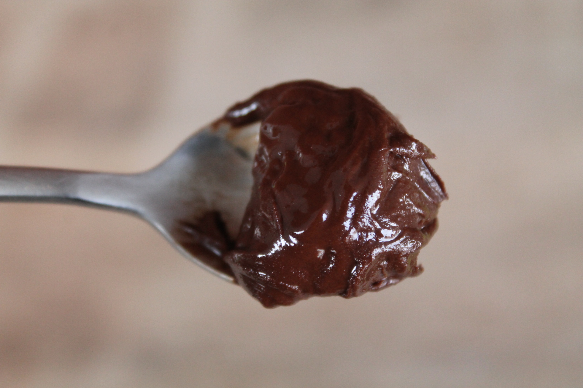 PLENIDAY - Pâte à tartiner chocolat réduite en sucre cuillère