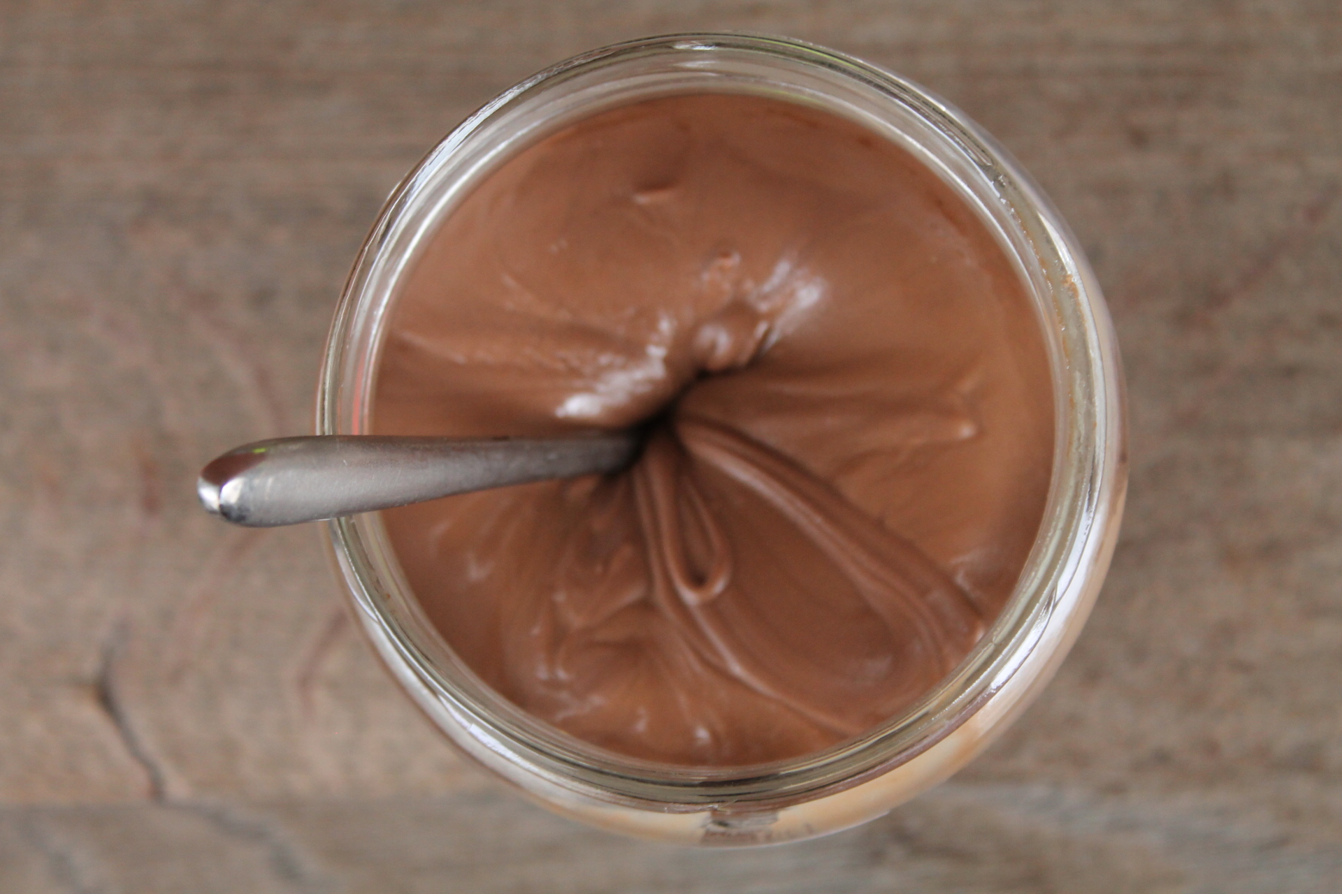 LB LE CHOCOLAT - Pâte à tartiner 