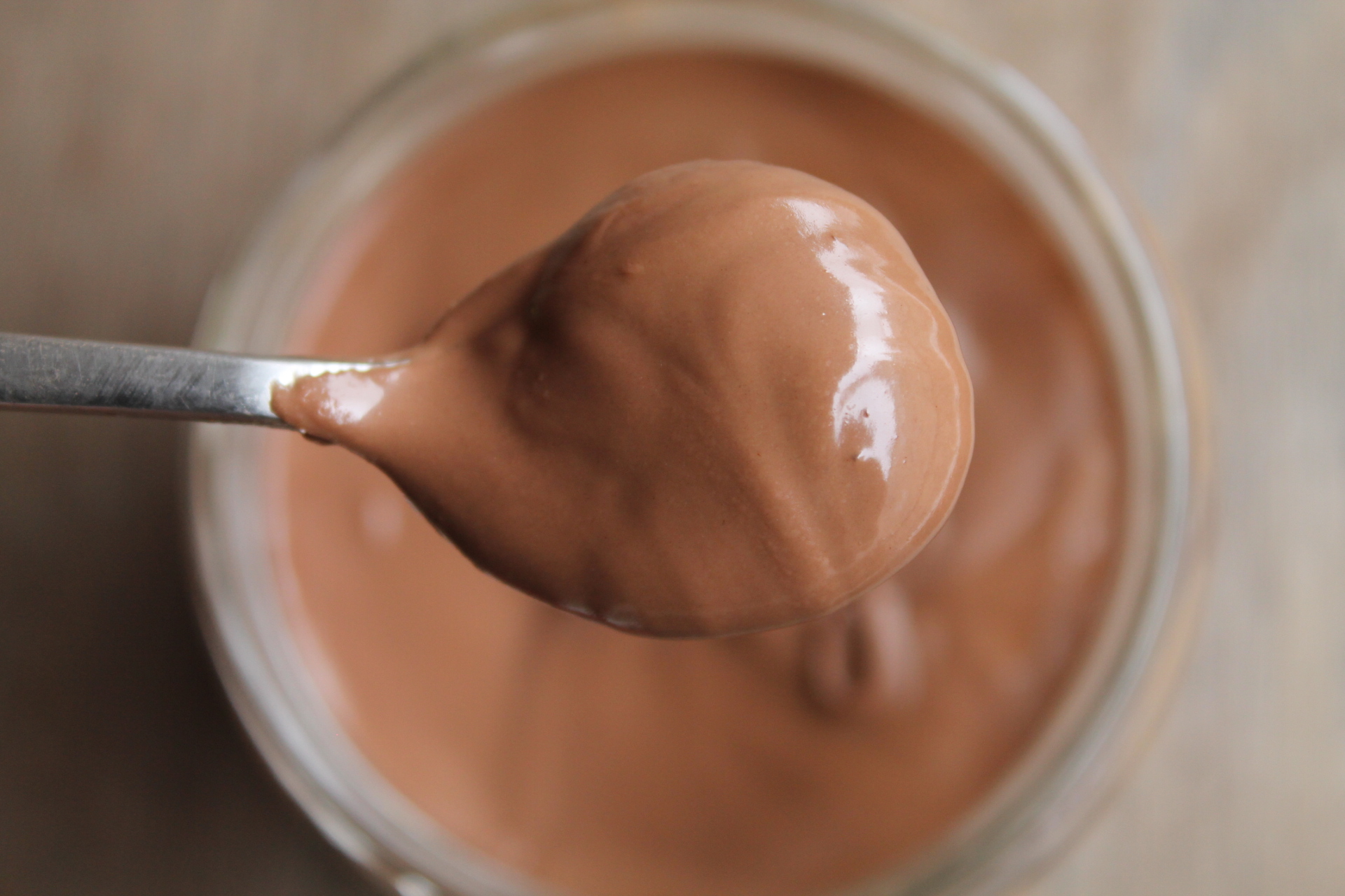 LB LE CHOCOLAT - Pâte à tartiner cuillère 
