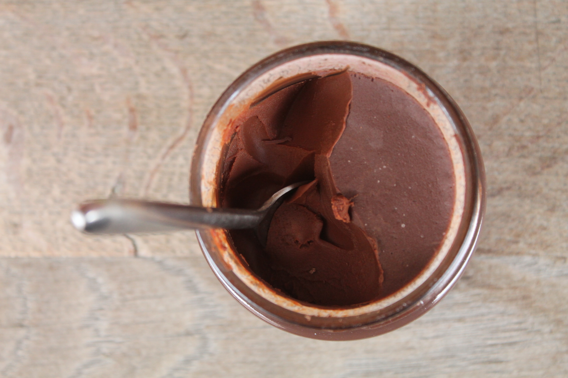 CONFITURE PARISIENNE - Tartine chocolat citron basilic texture 