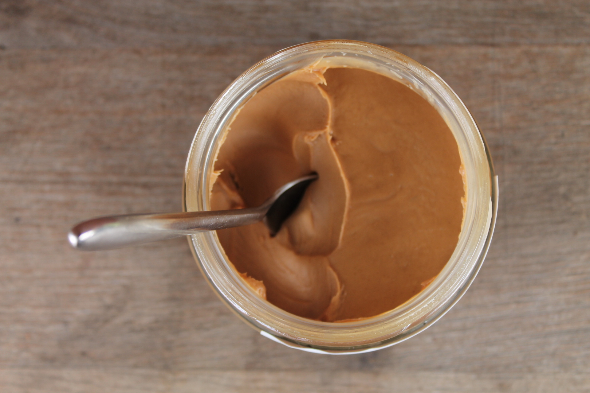 LA CHOCOLATIERE - Pâte à tartiner artisanale saveur noisette texture 