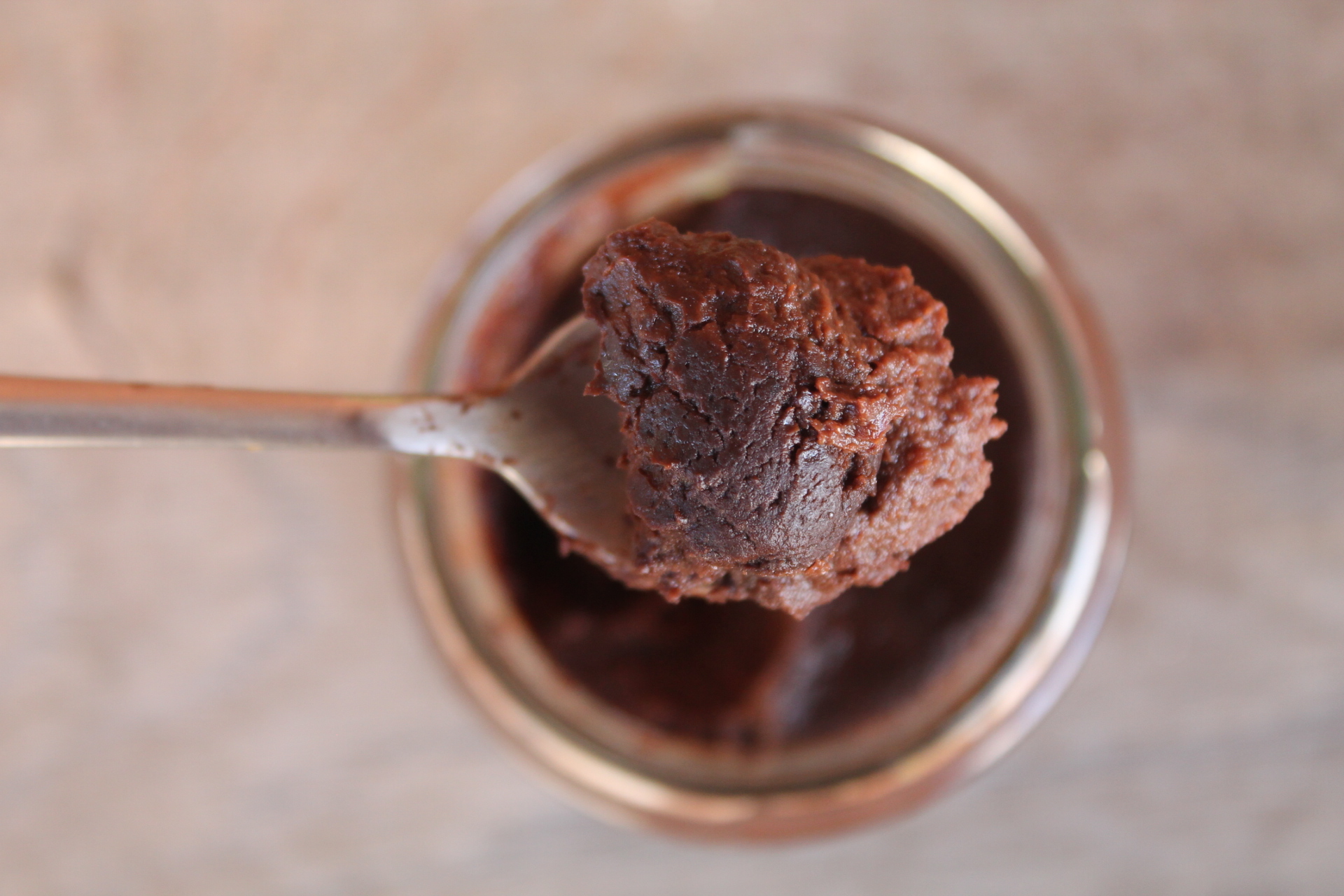 AROMANDISE – Pâte à tartiner KINAKAO cuillère