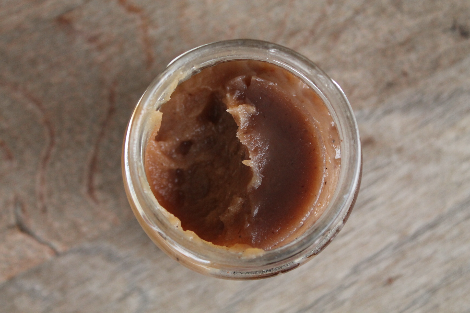 LA CHASTELLIERE - Crème de marrons texture 