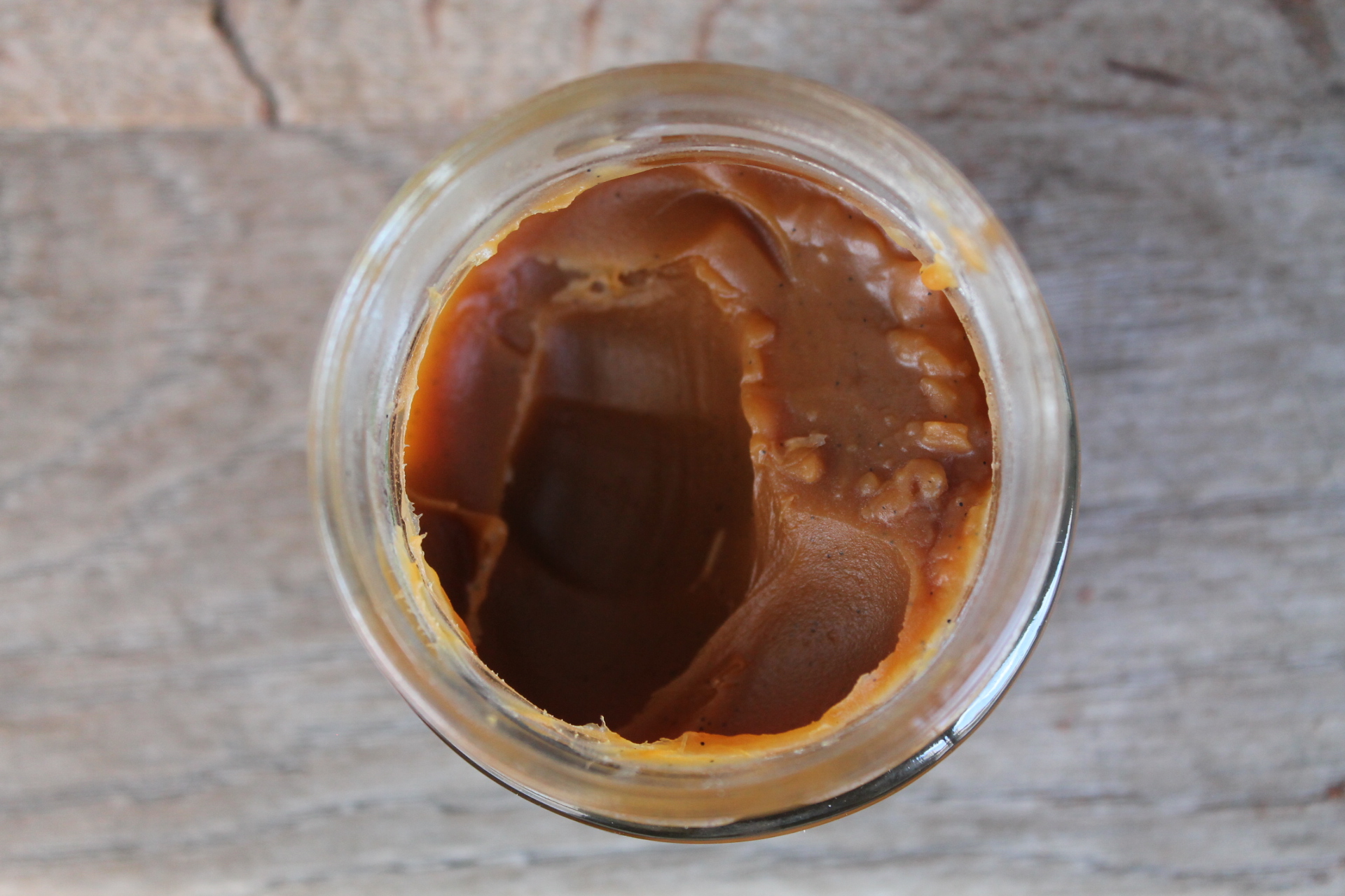 CRIOLLOS Chocolatier – Pâte à tartiner Caramel texture 