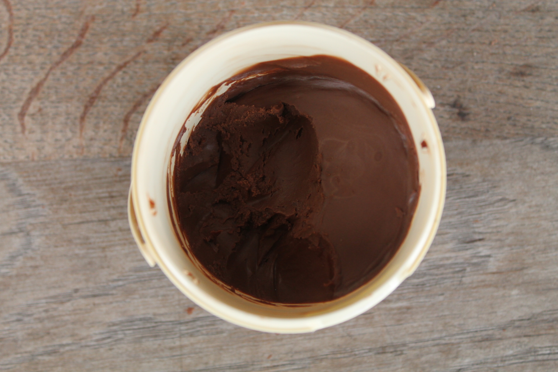 TOP CHOCO - Premium Chocolate Spread consistance 