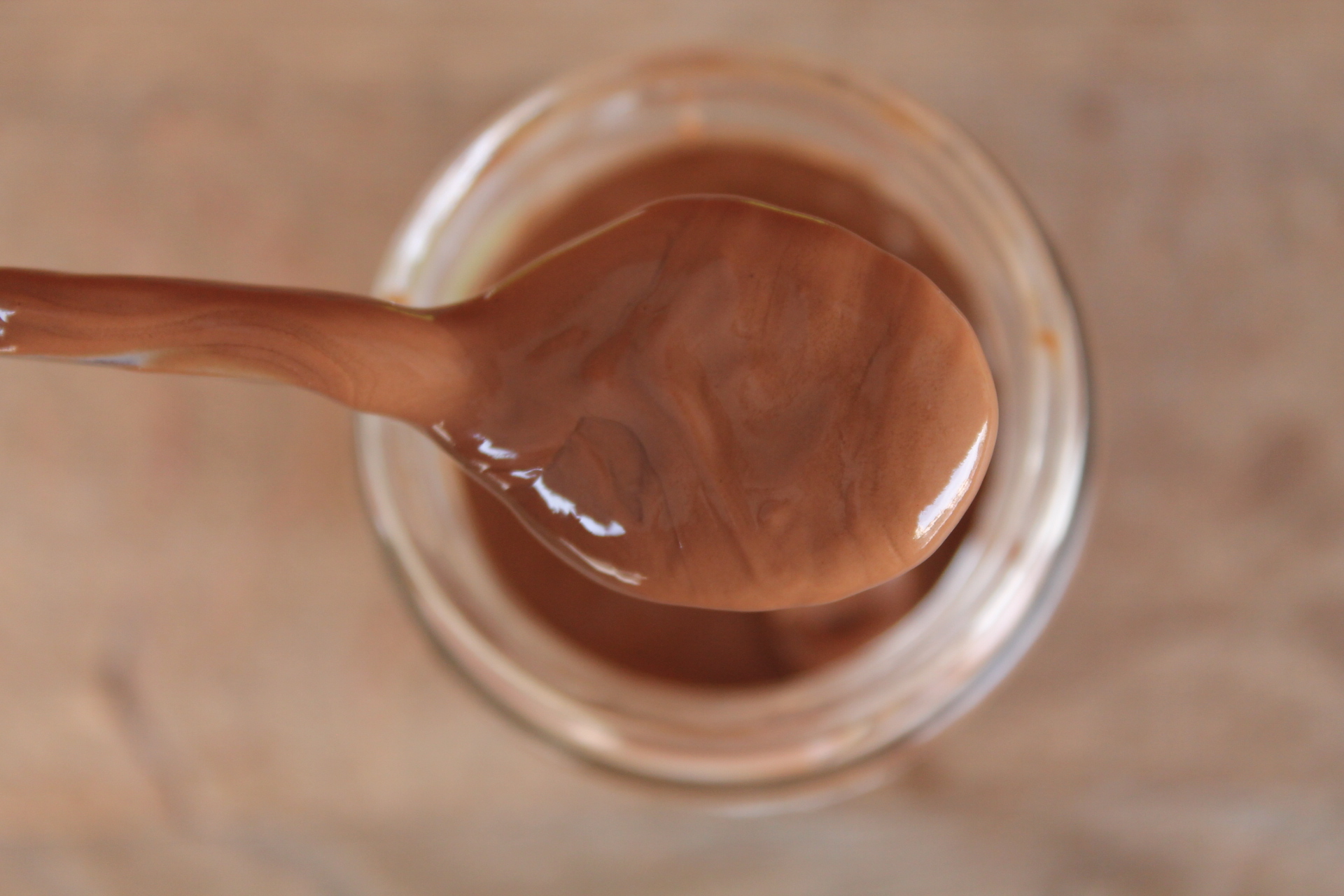 CORILU - Pâte à tartiner Gianduja 