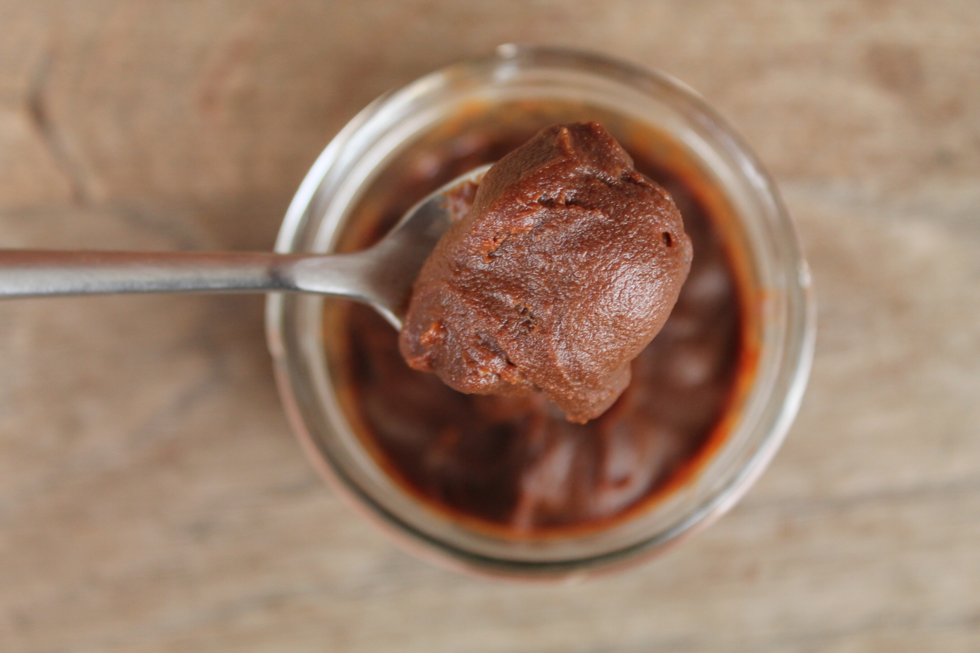 BARRELLE GLACERIE CHOCOLATERIE – Tube à tartiner caramel coulant au chocolat cuillère