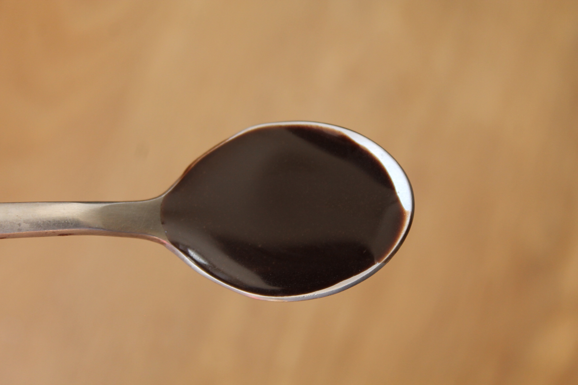 BARRELLE - Coulis chocolat noir cuillère 