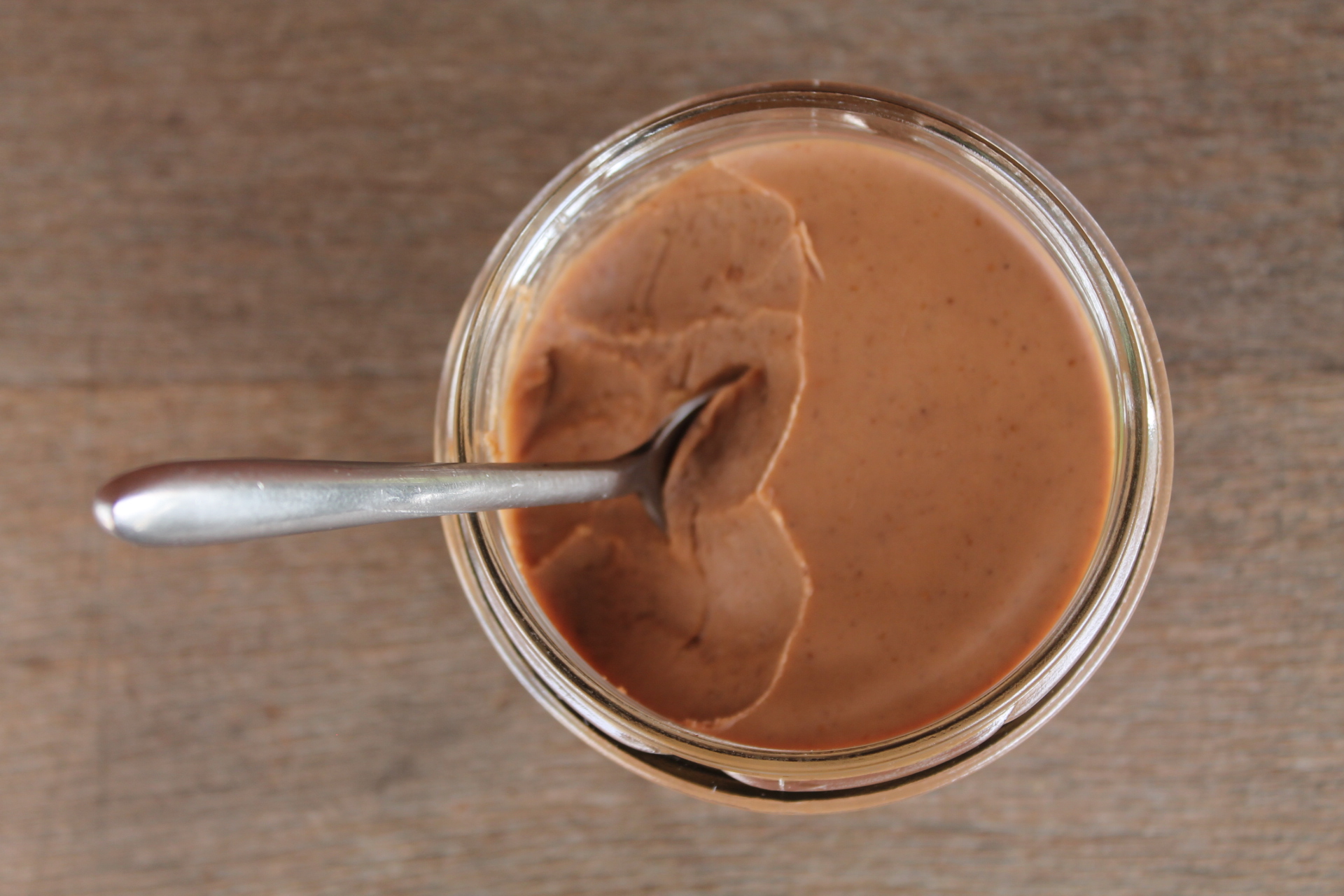 BOVETTI - Pâte à tartiner bio chocolat au lait et noix 30 % texture 