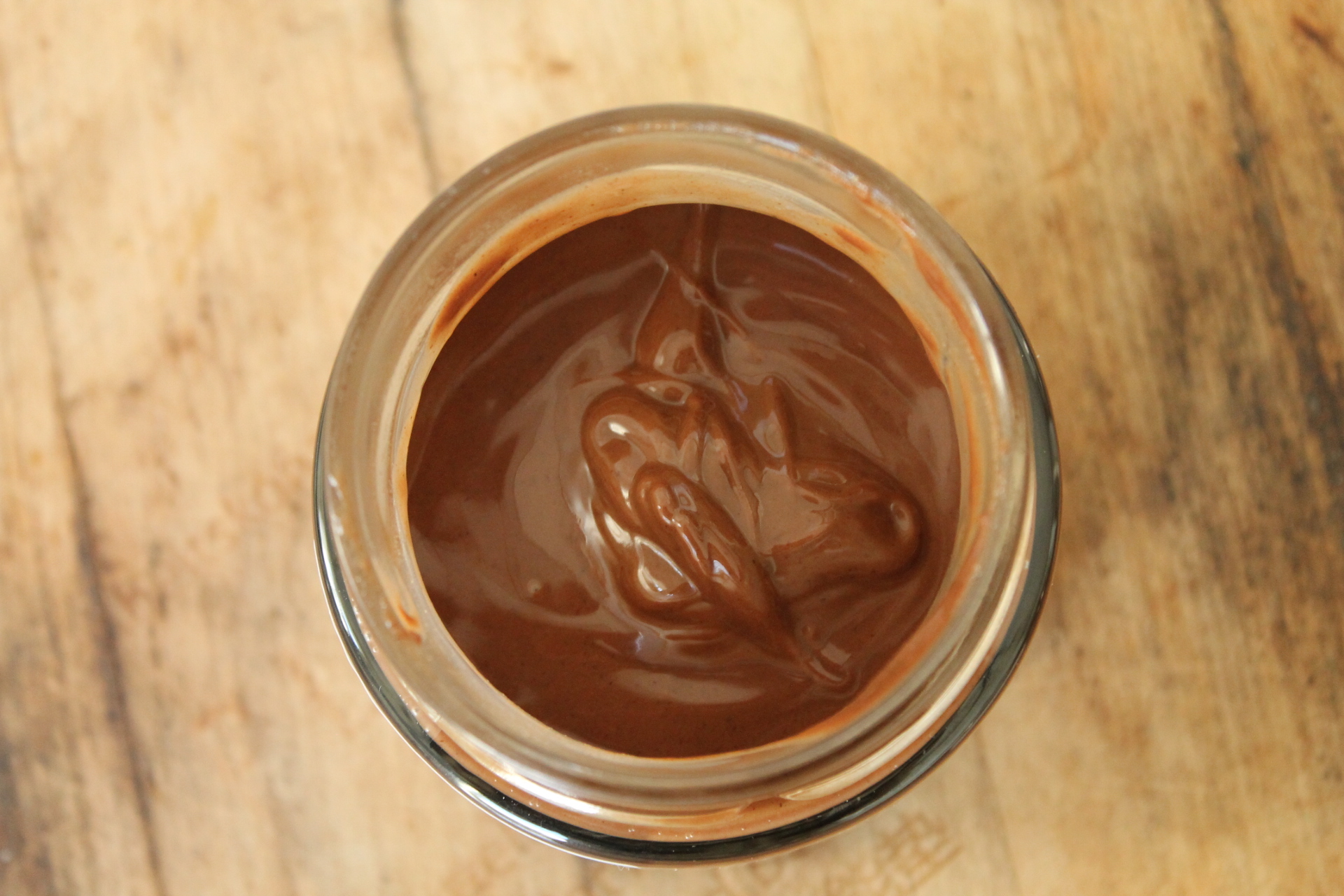 LE CRIOLLO BESANCON - Pâte à tartiner noisettes & cacao texture 