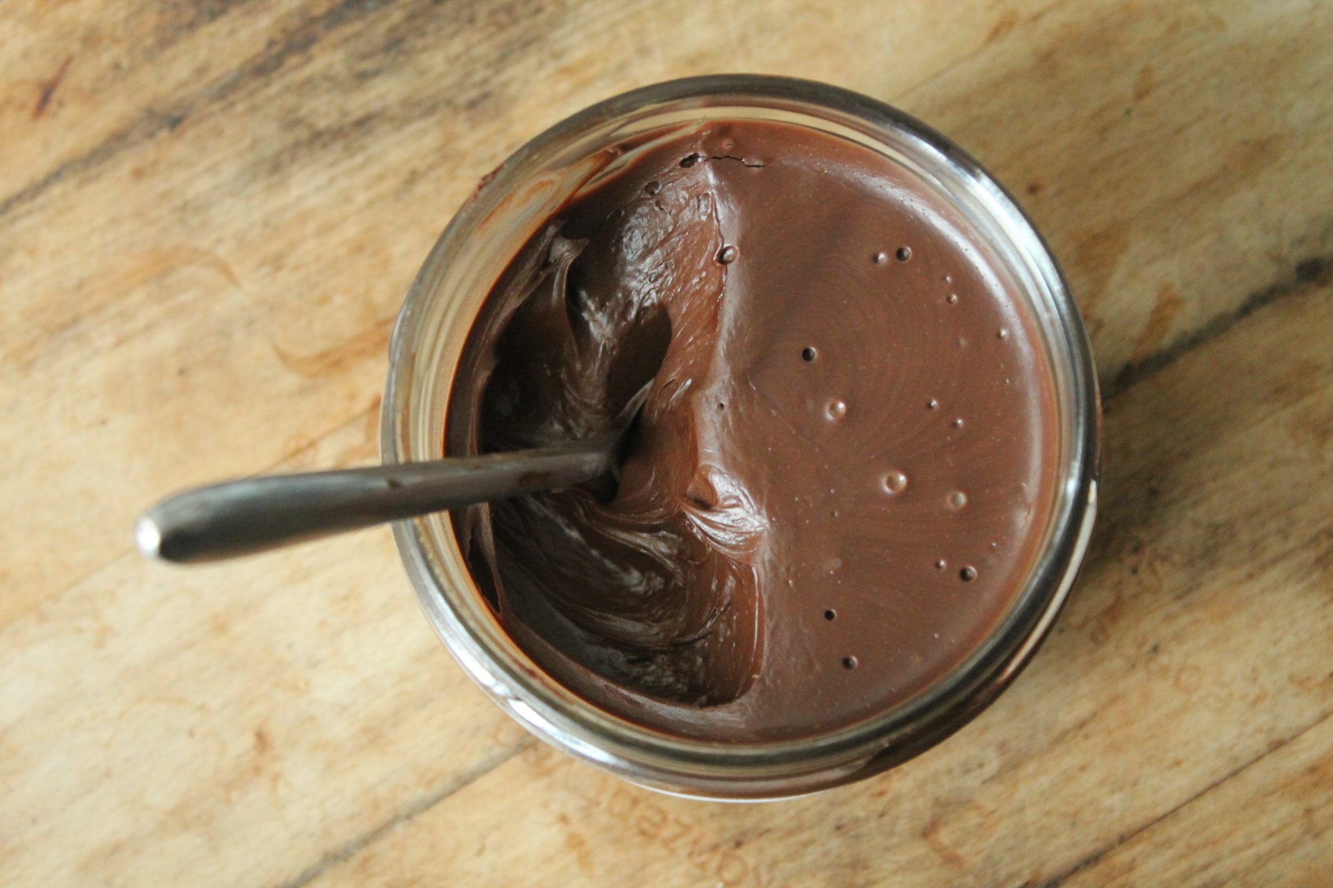 FEEL FIT - Veganela pâte à tartiner caramel végétal texture 