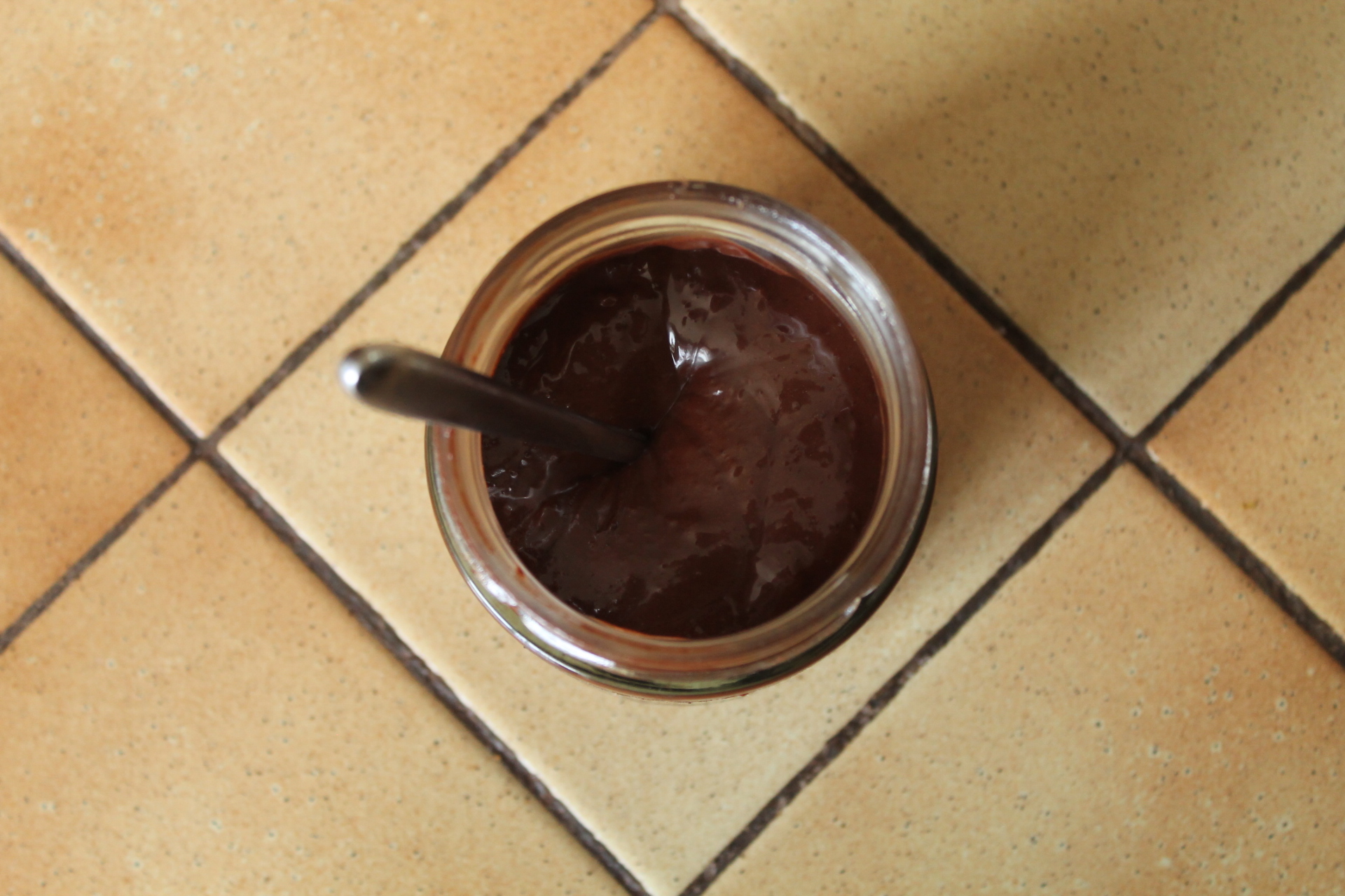 DAMANIO® - CHOCOBELLA Choco-Noisette Crunchy aspect