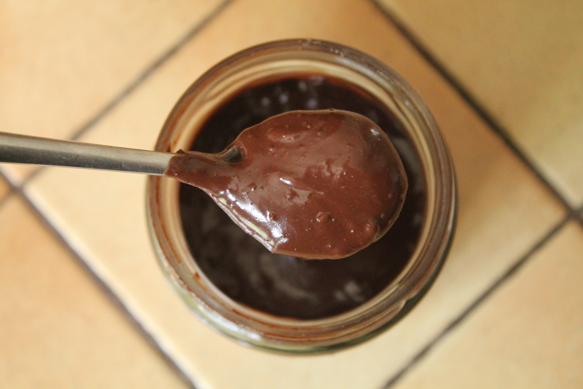 DAMANIO® - CHOCOBELLA Choco-Noisette Crunchy cuillère