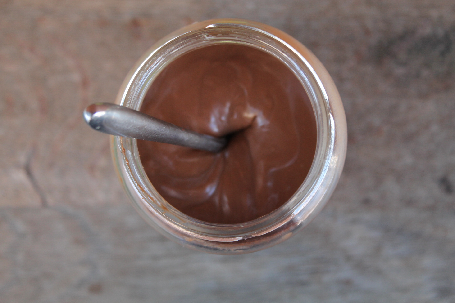 LE BIO POUR TOUS - Pâte à tartiner 17% noisettes italiennes texture 