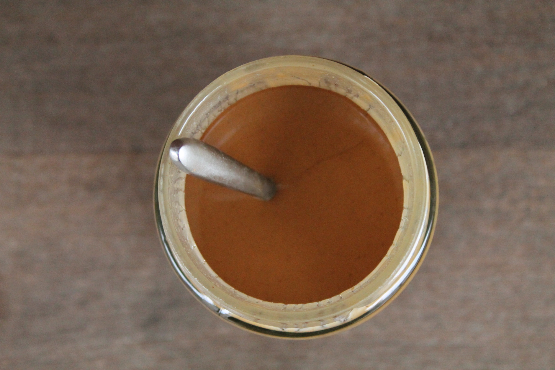 DAMANIO® – Purée de noisettes bio torréfiées texture 