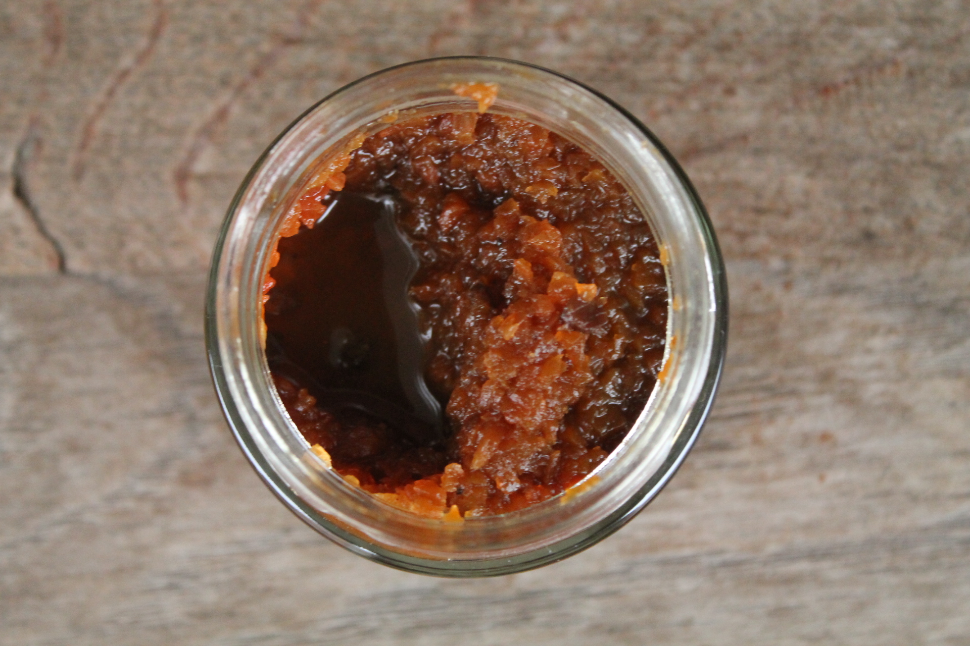 MAISON BOTEH – Le Carrot Cake apparence 