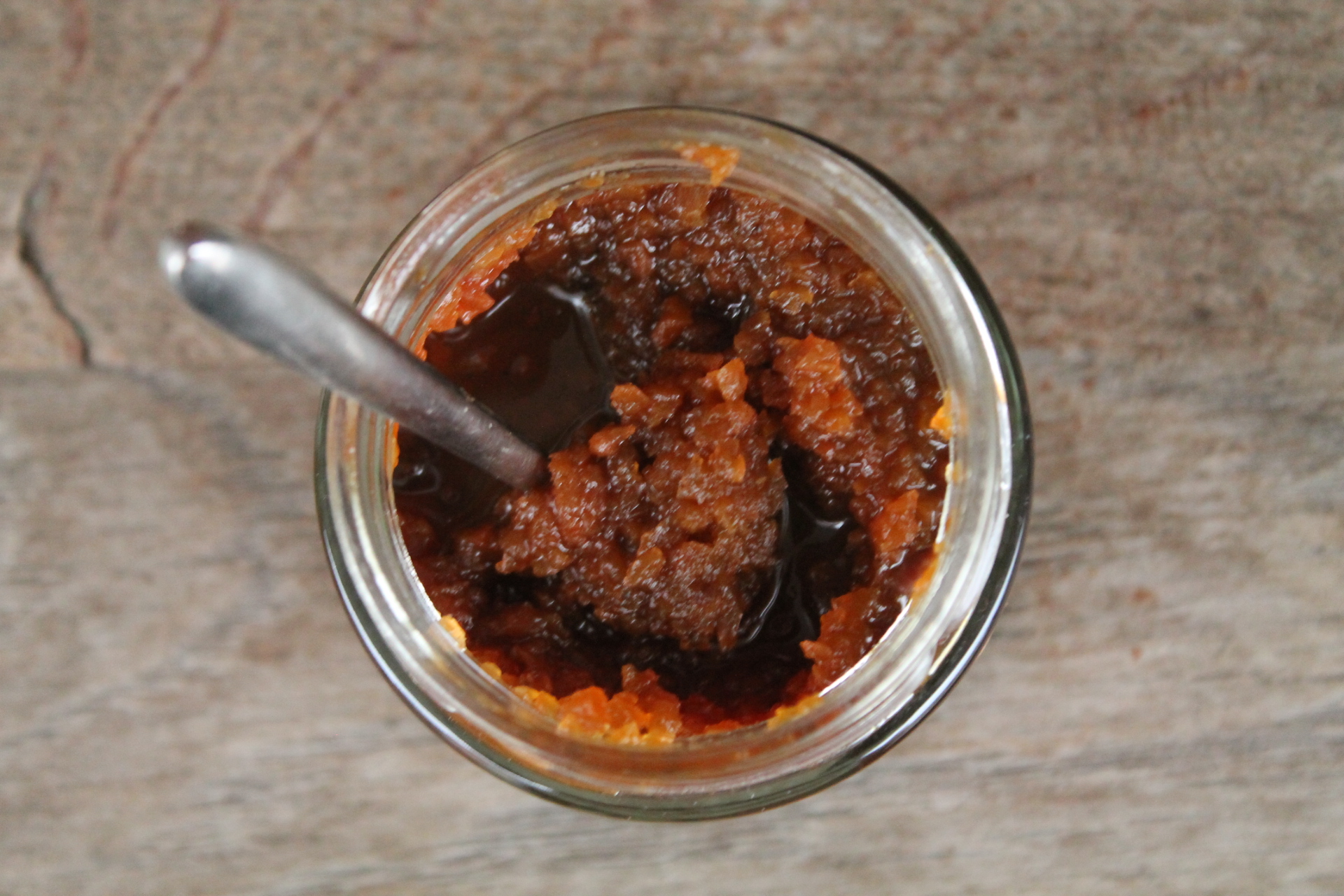 MAISON BOTEH – Le Carrot Cake texture 
