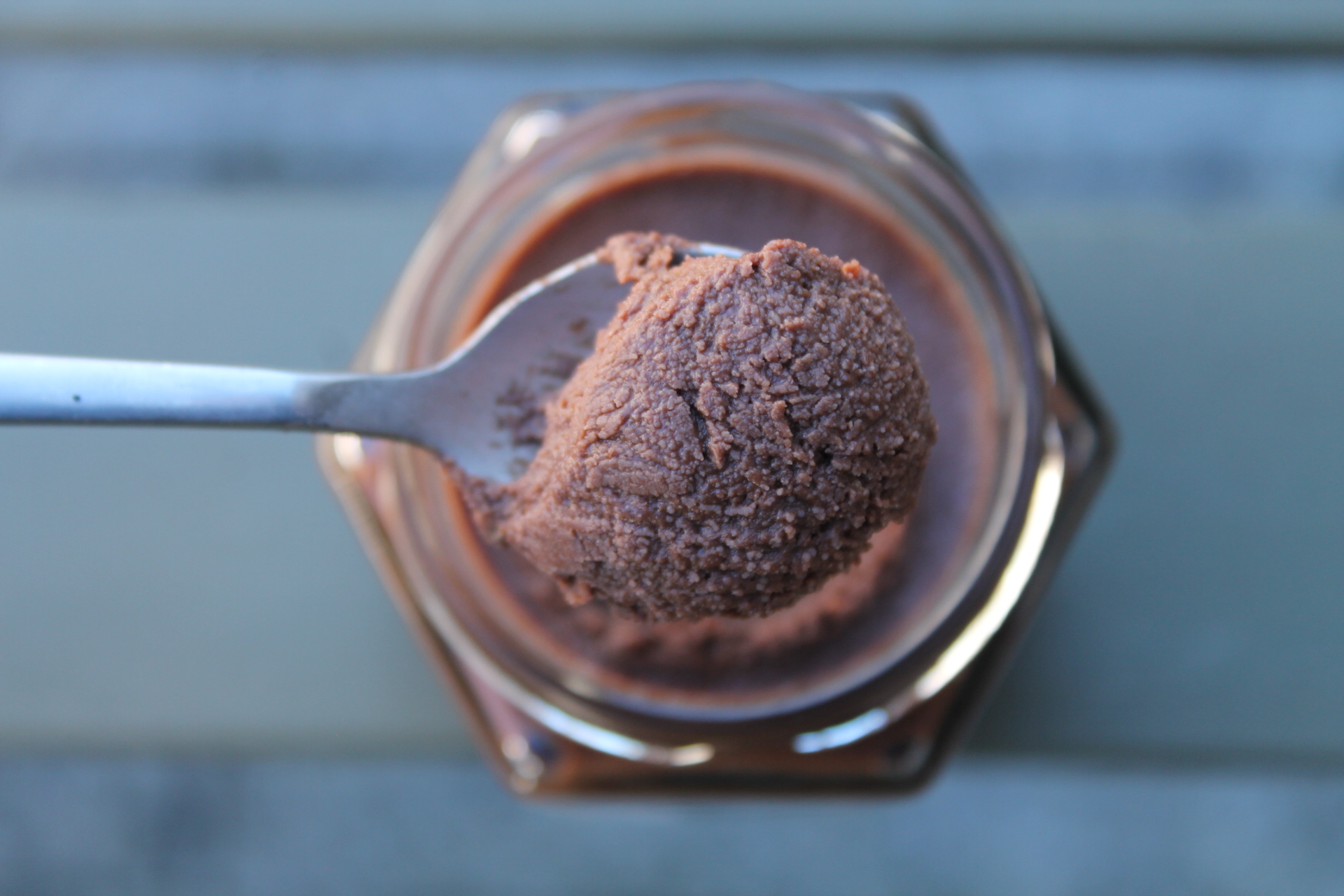 CHOCOLATERIE JACOB – Pâte à tartiner cuillère