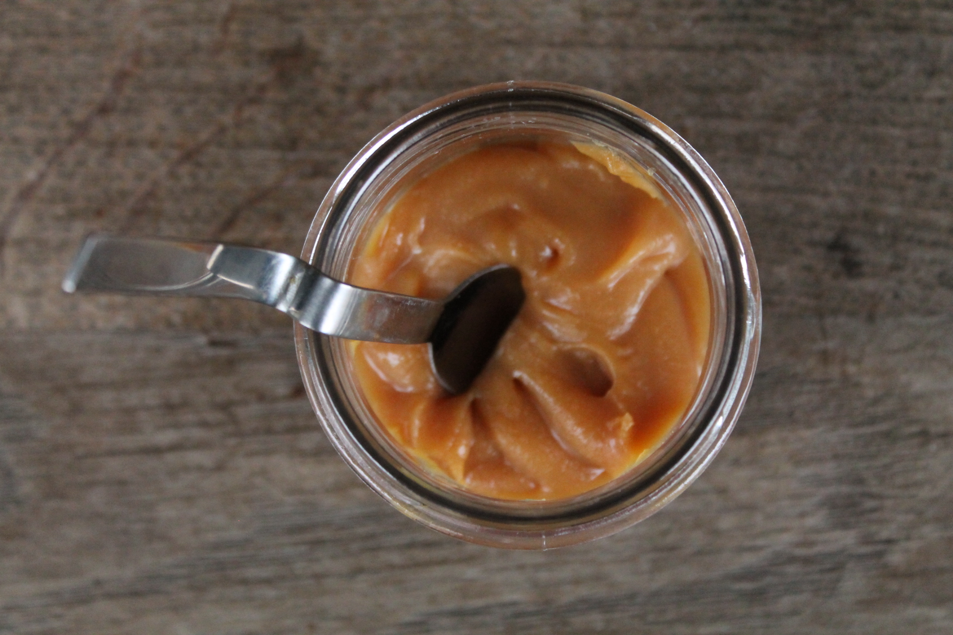 BARRELLE CHOCOLATERIE GLACERIE – Tube de confiture de lait texture