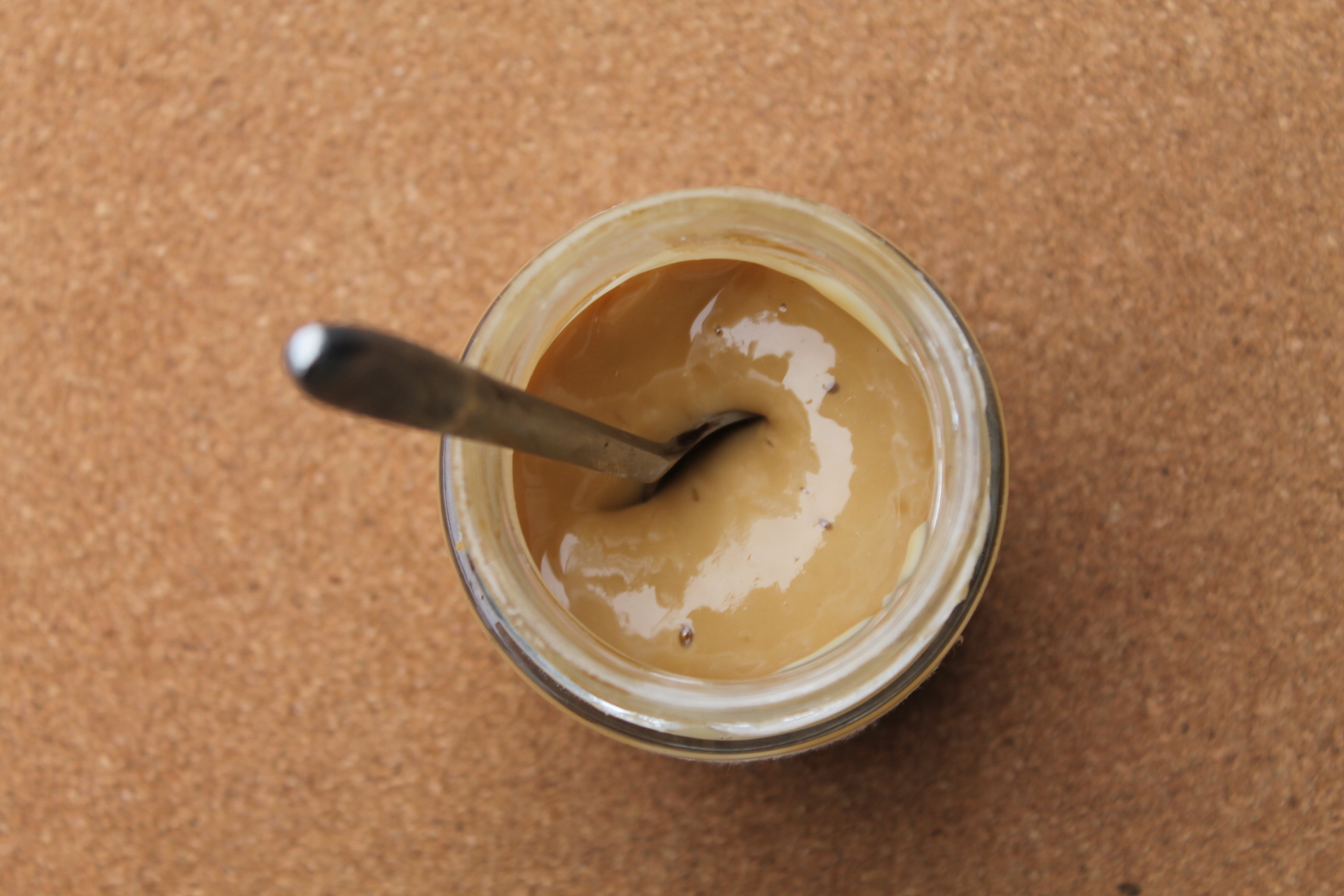 MAPLE JOE® – Fondant d’érable à tartiner texture 