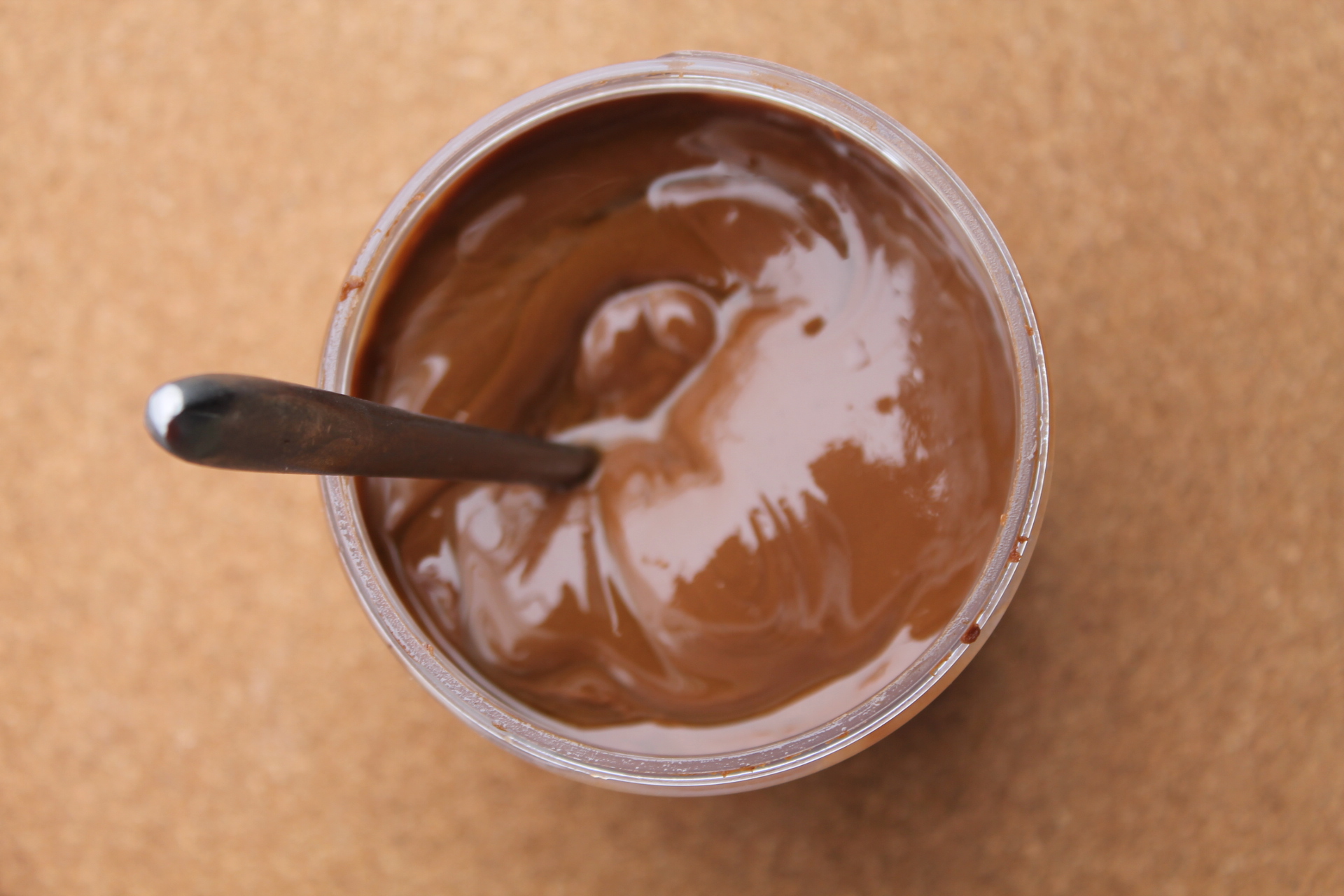 DAVID LAMBERT CHOCOLATIER – Pâte à tartiner texture 