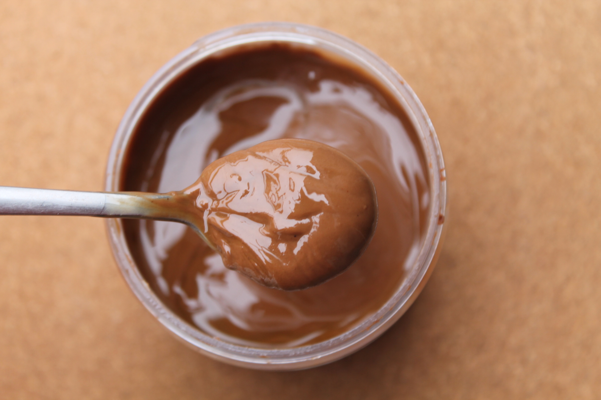 DAVID LAMBERT CHOCOLATIER – Pâte à tartiner cuillère 