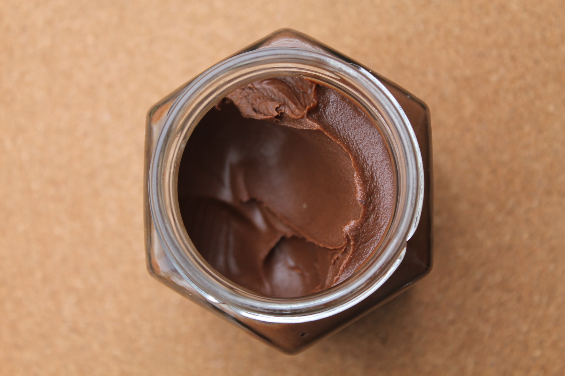 CRIOLLO CHOCOLATIER – Pâte à tartiner Criolla Grains n°0 texture