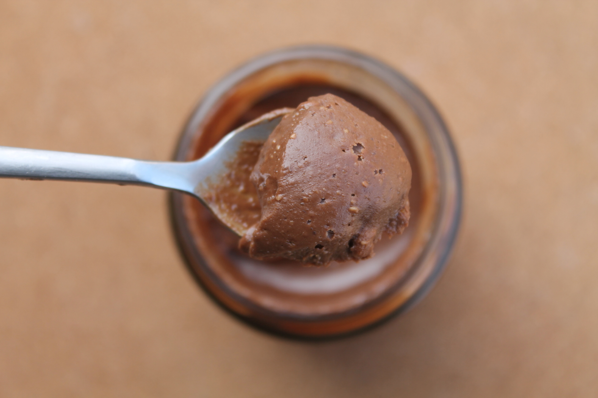PATISSERIE TOURBILLON – le Chocolat tendre à la noisette  