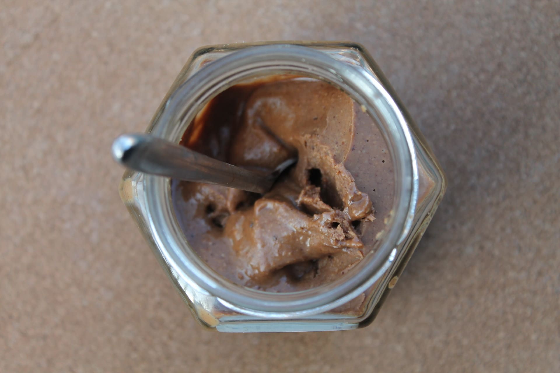 HIRSINGER - Crème de noisettes texture réchauffée 