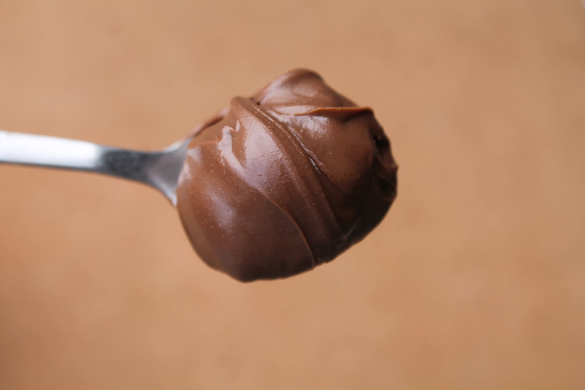 FERRERO - NUTELLA® Plant Based cuillère