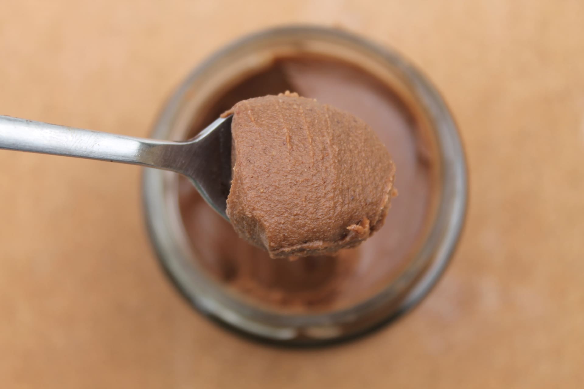 MAISON HENRY – Pâte à tartiner Noisette cuillère 