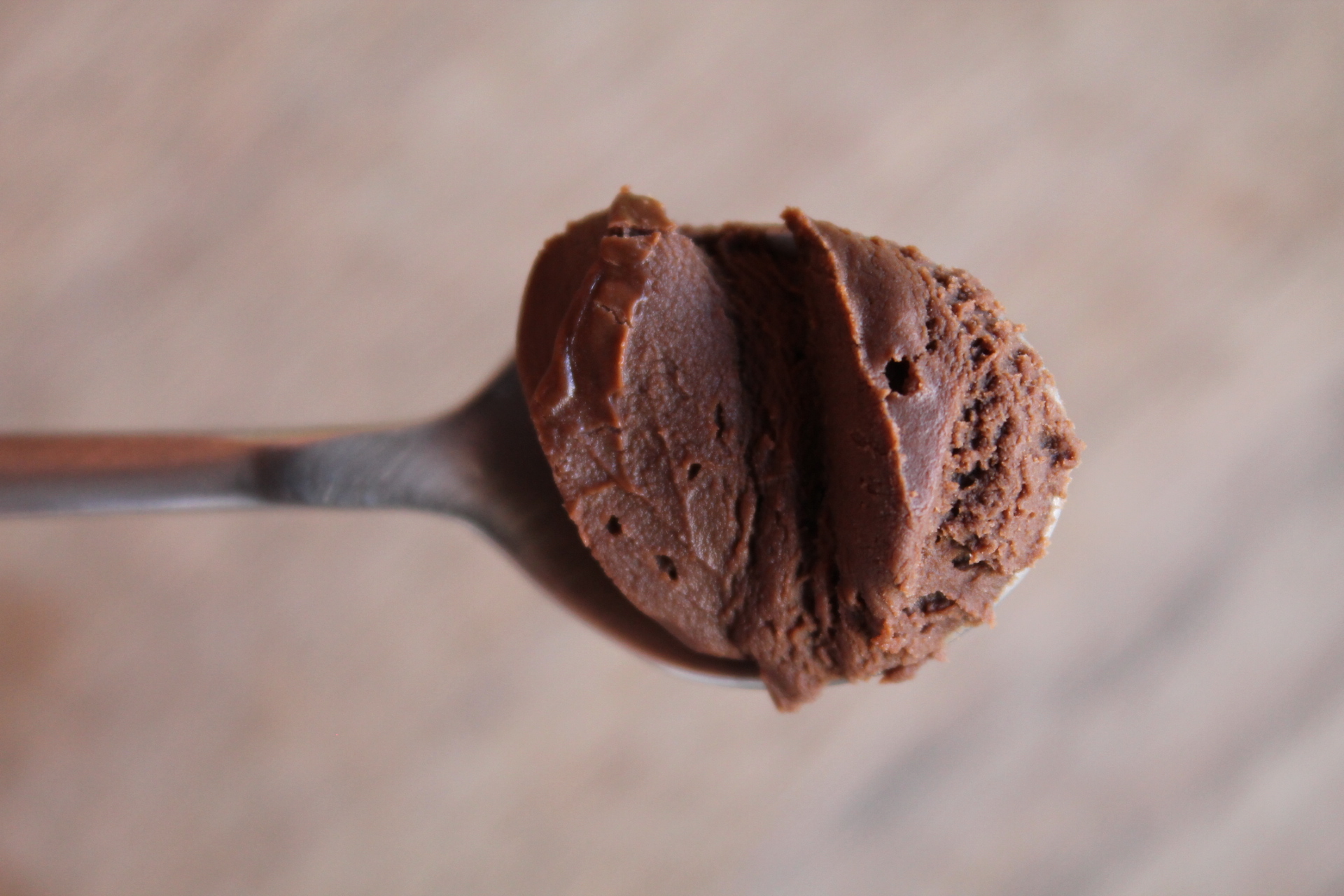 L’INSTANT CACAO – Pâte à tartiner Amandes Marcona cuillère 