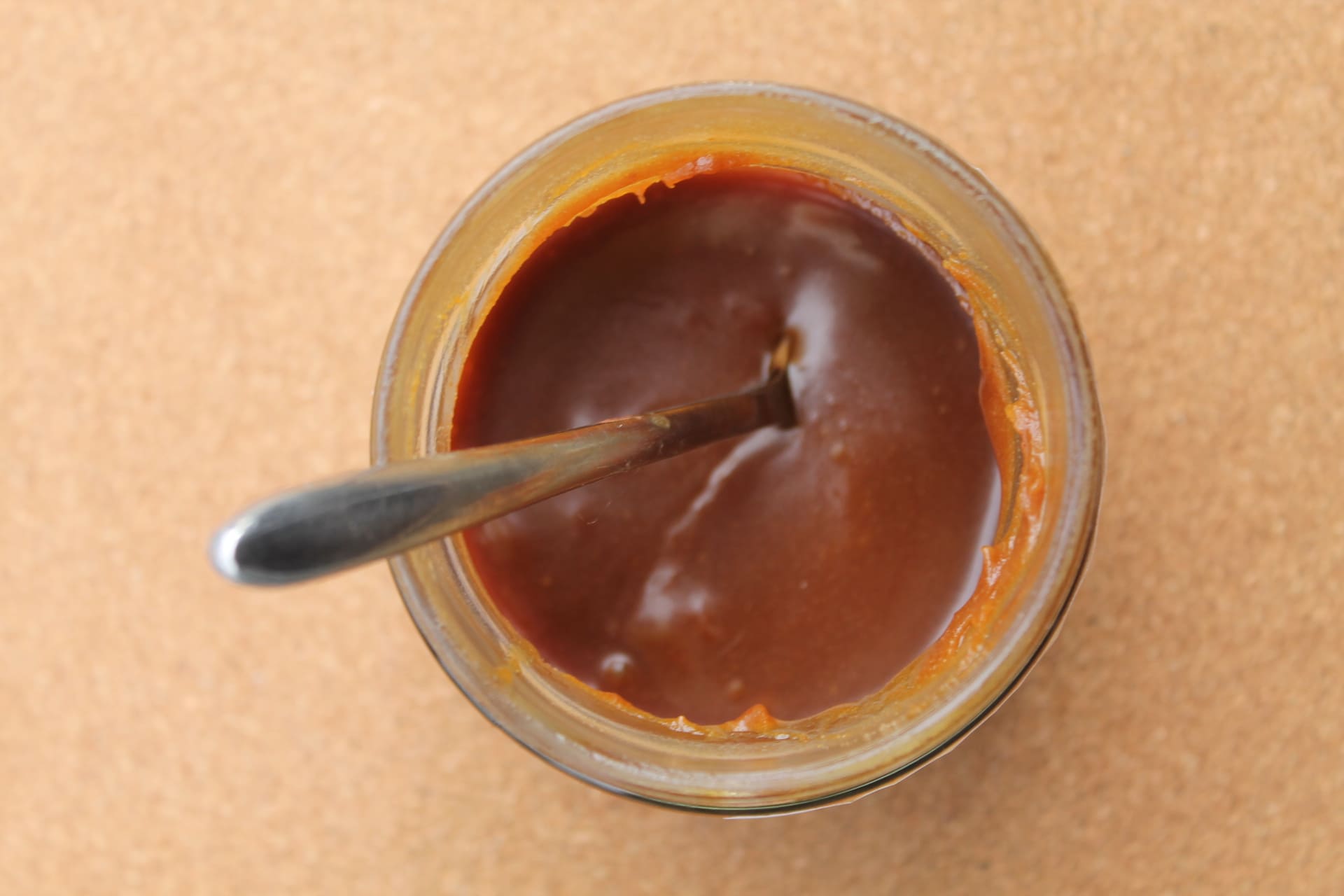 BREIZHINE /UNE RECETTE DE L’IMPERATRICE – Caramel au beurre salé texture 