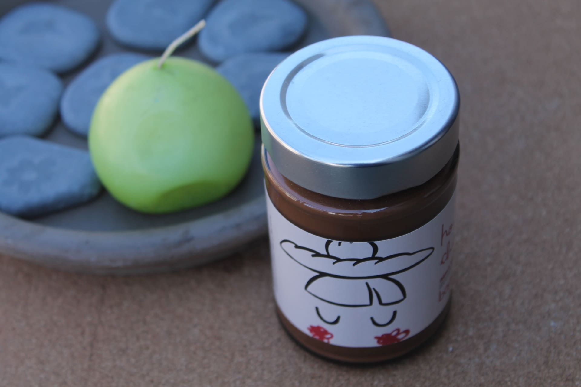 BAGUETT. By MAISON KAYSER - Pâte à tartiner Ho la la Chocolat