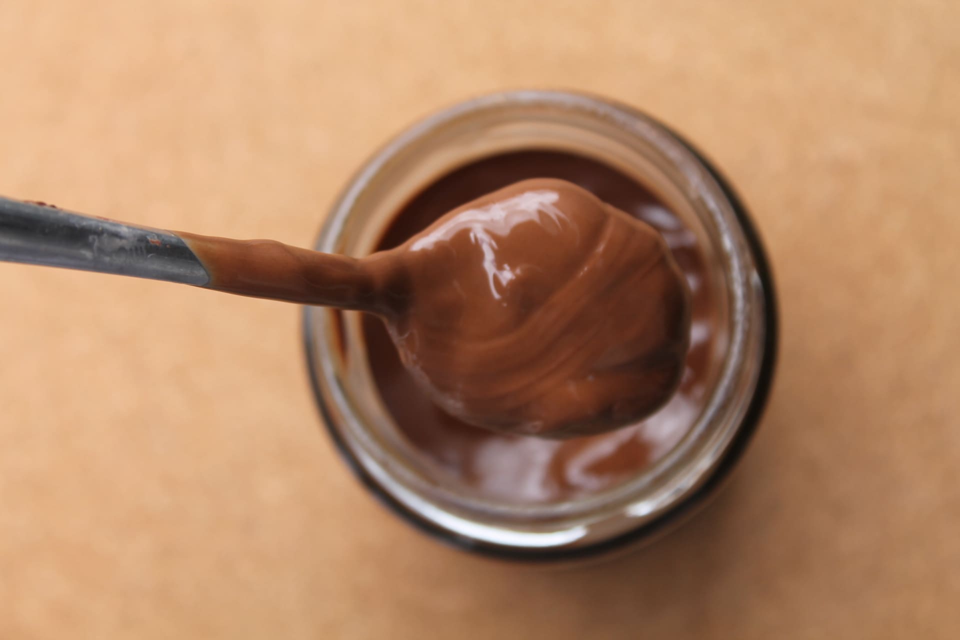 BAGUETT. By MAISON KAYSER - Pâte à tartiner Ho la la Chocolat cuillère