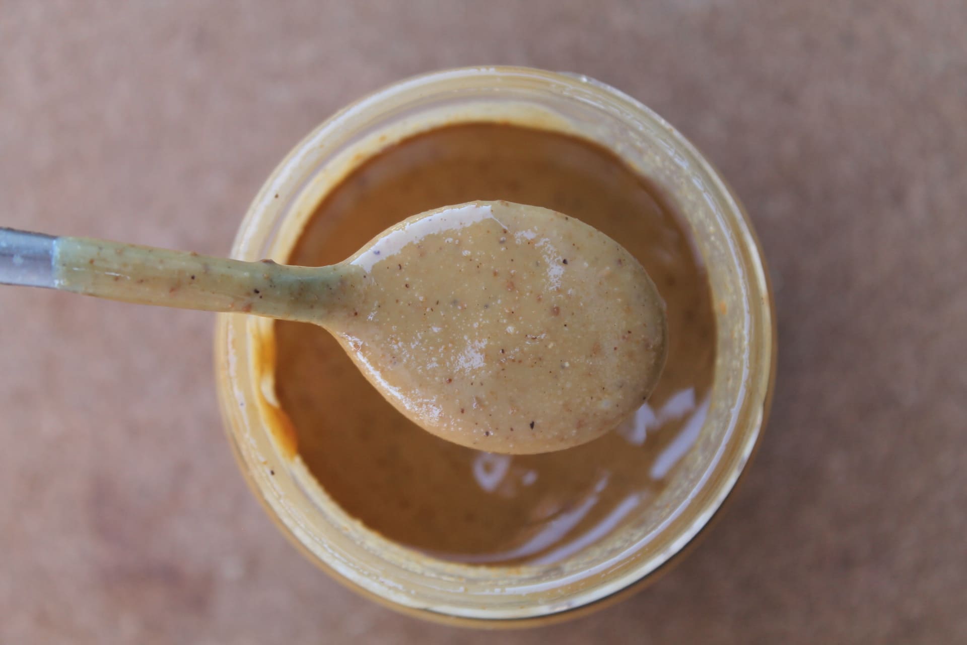 OUSTA PERELLE – Beurre de Noisette Nature cuillère 
