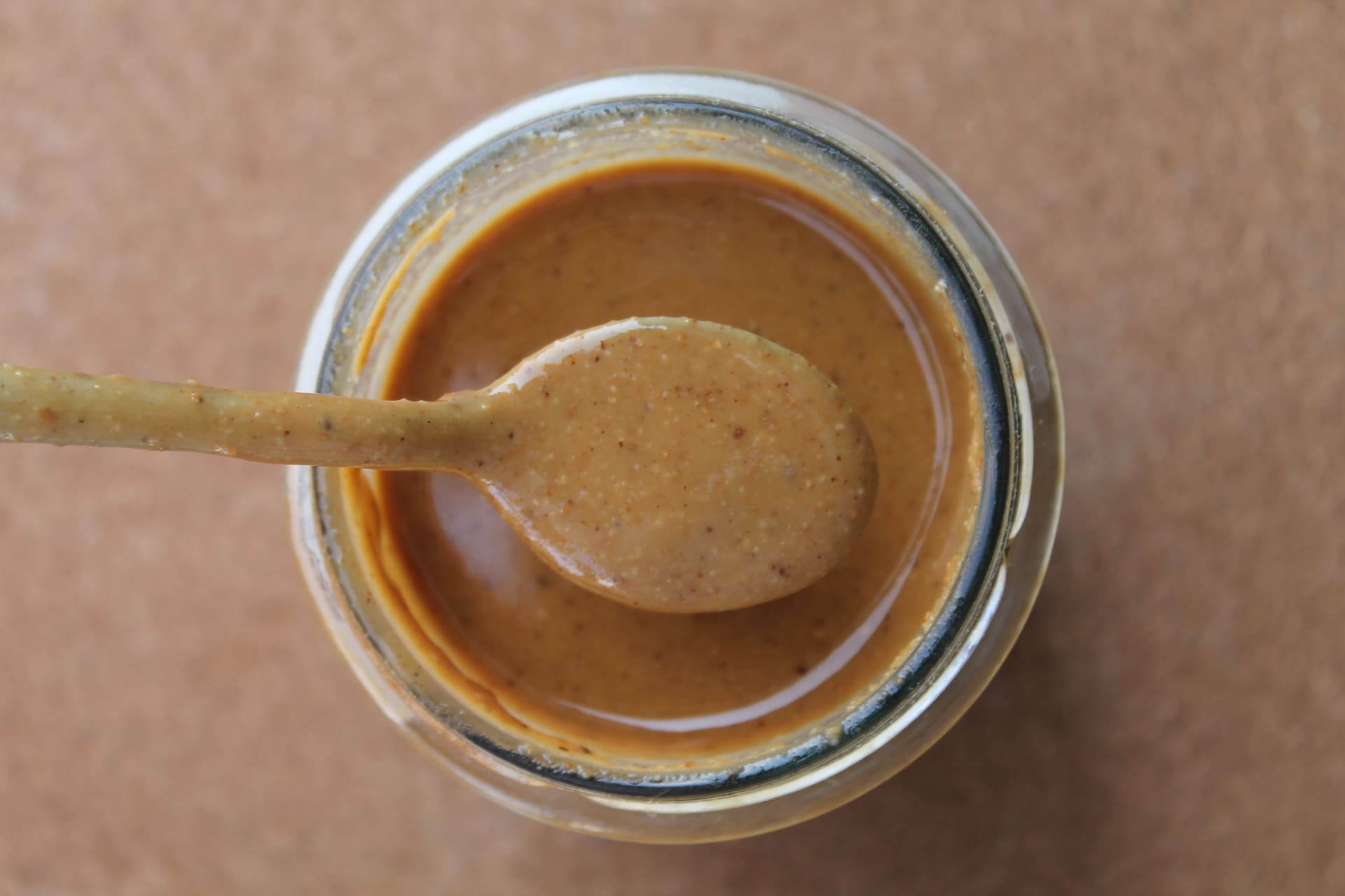 NOUN LA NOISETTE – La Purée de Nounette cuillère 