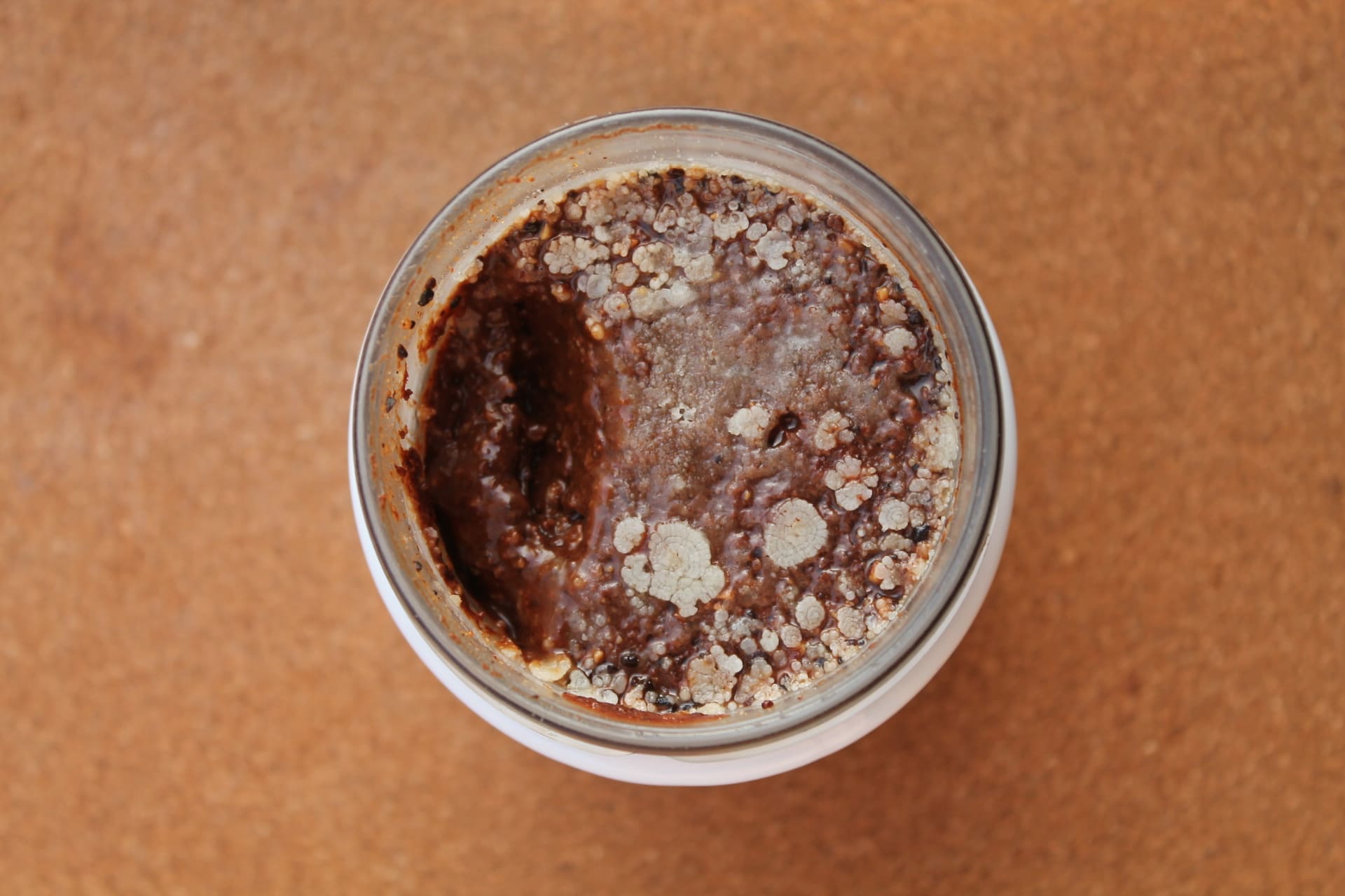 CONFITURE PARISIENNE /DALLOYAU – Pâte à tartiner « L’Opéra » aspect