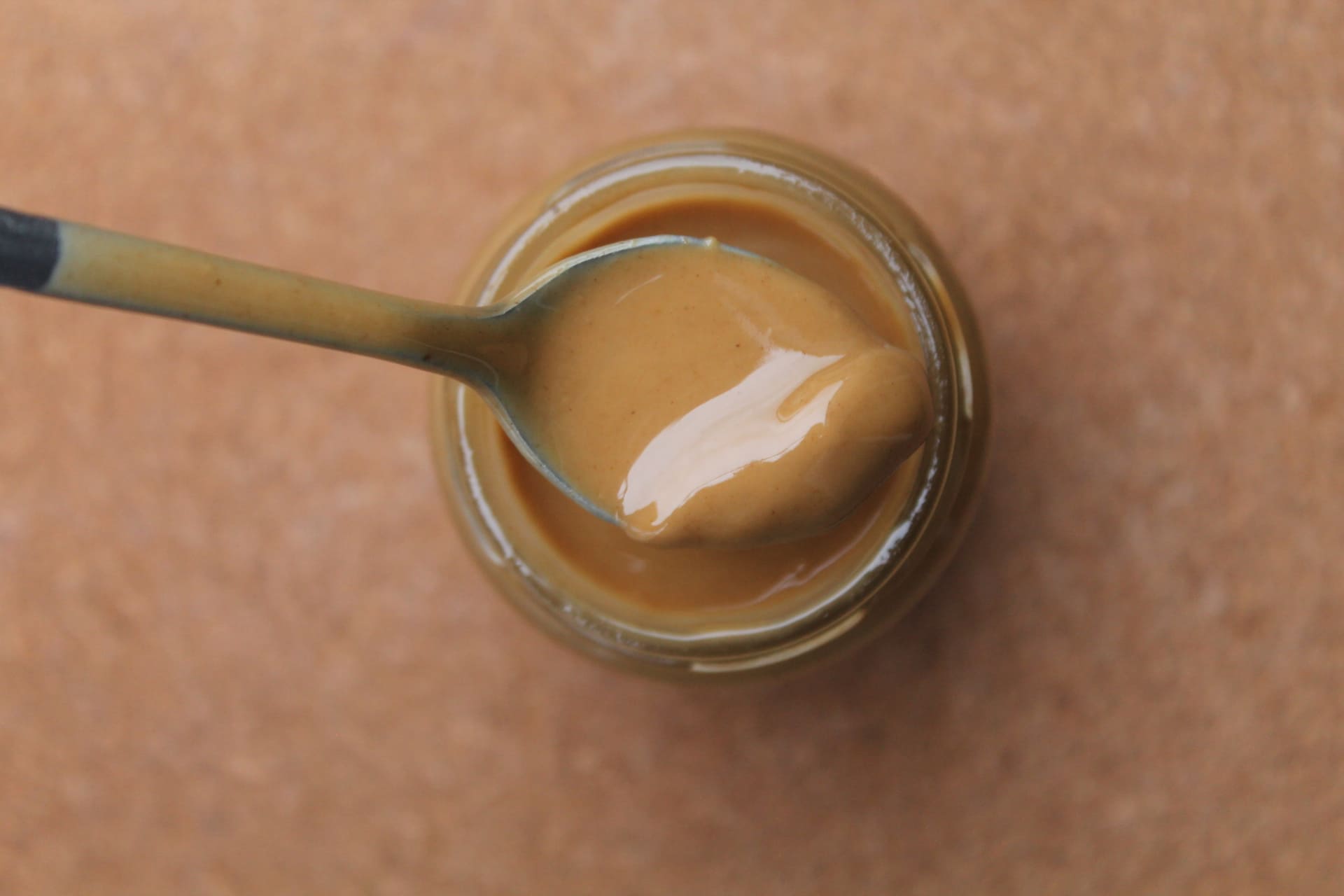LE SAUVAGE XOCOLALT – Purée élaborée Noine cuillère