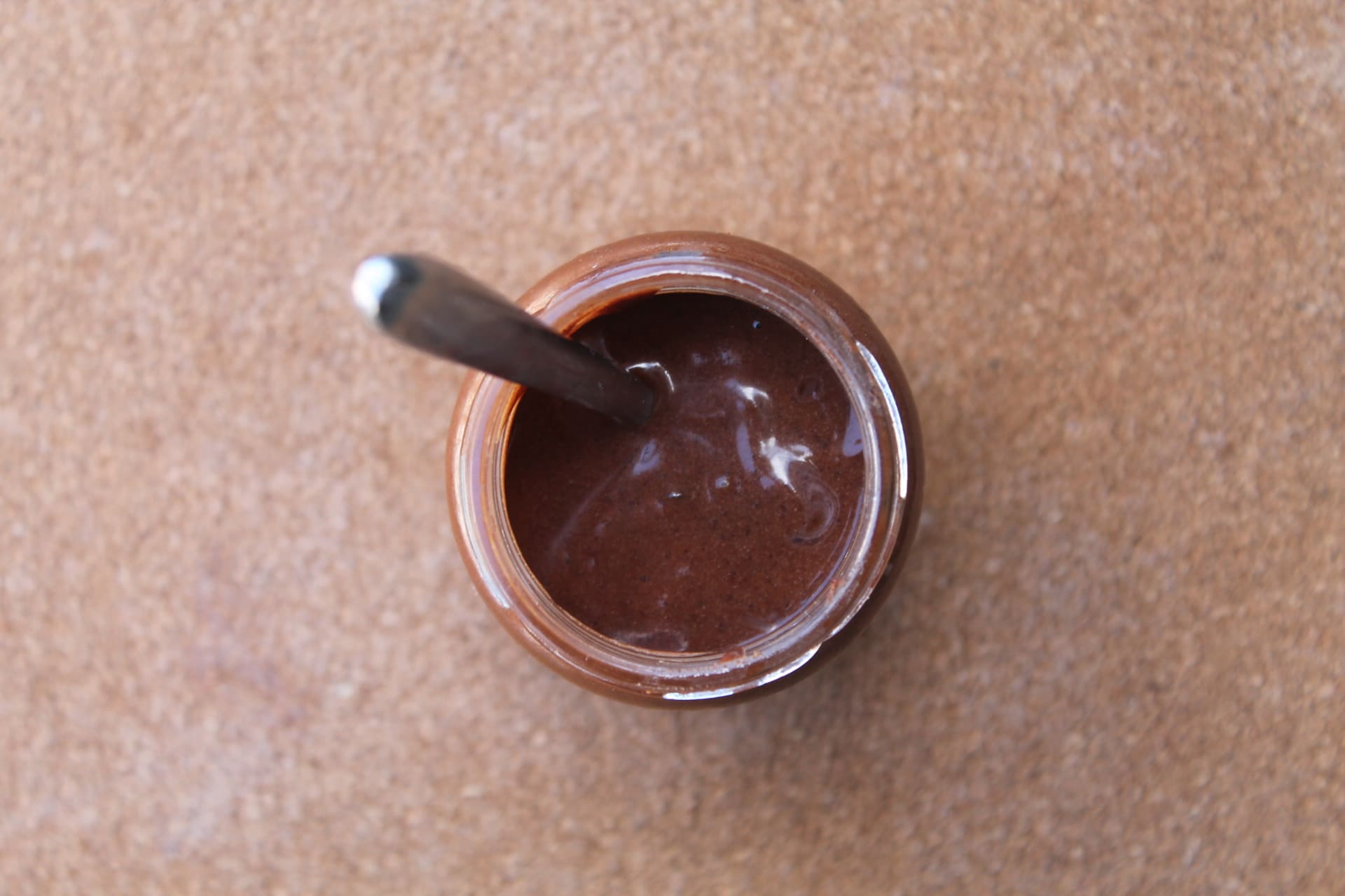 BEAN BAR CHOC – Pâte à tartiner Noisettes 45 % texture 