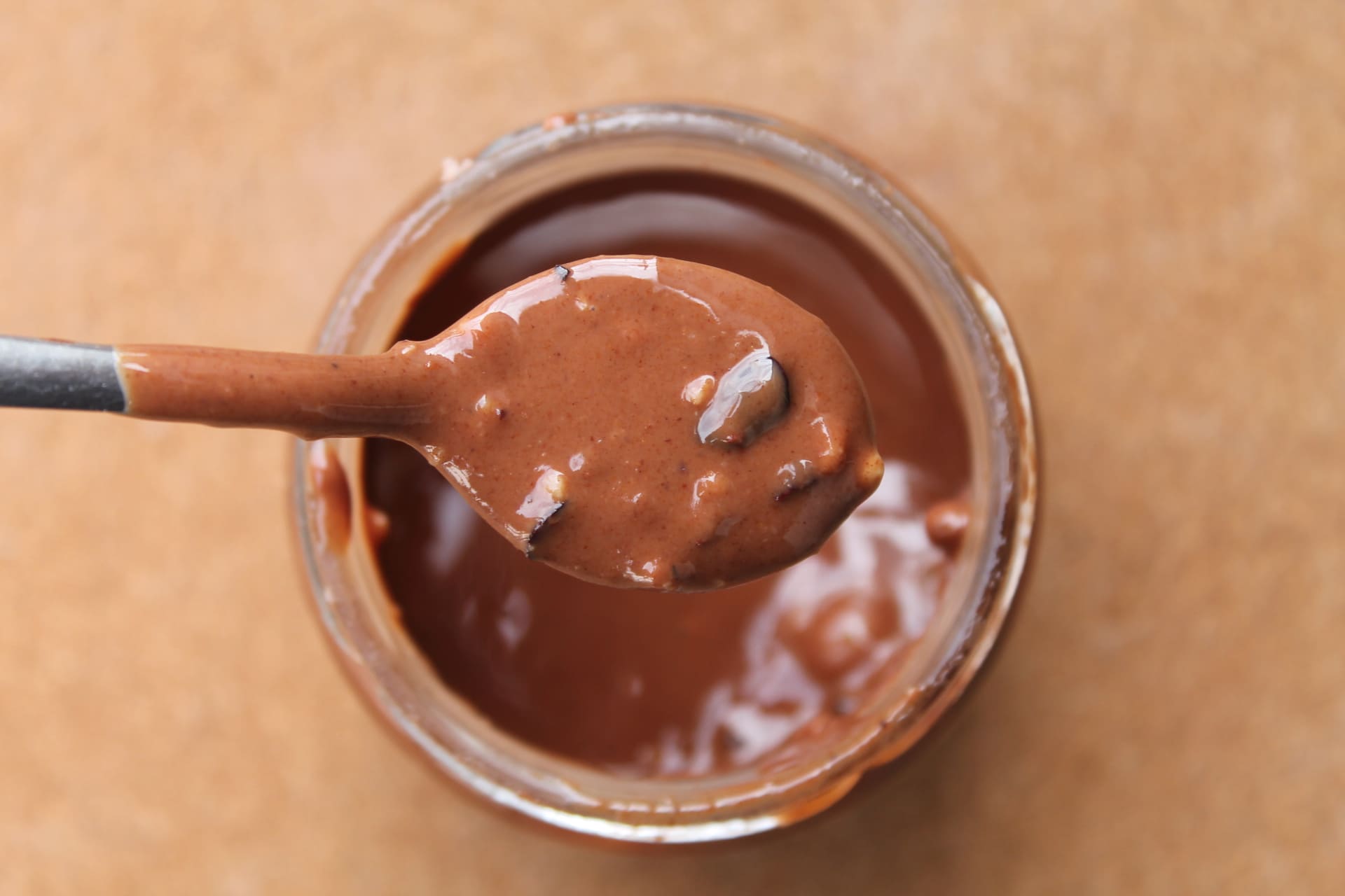 LE SAUVAGE – XOCOLALT – Big Bounce cuillère 