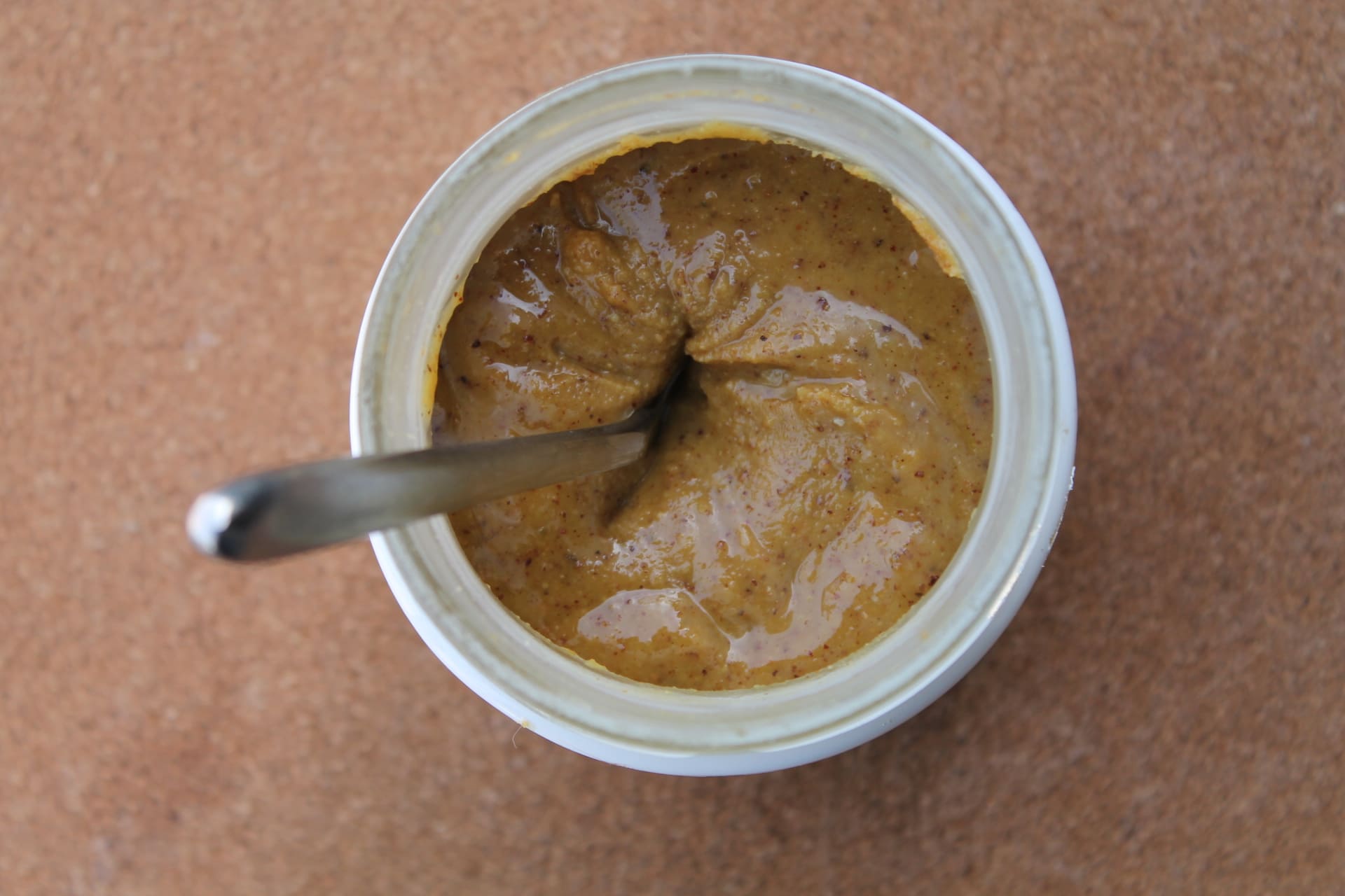 CONFITURE PARISIENNE – Pâte à tartiner Pistaches texture 