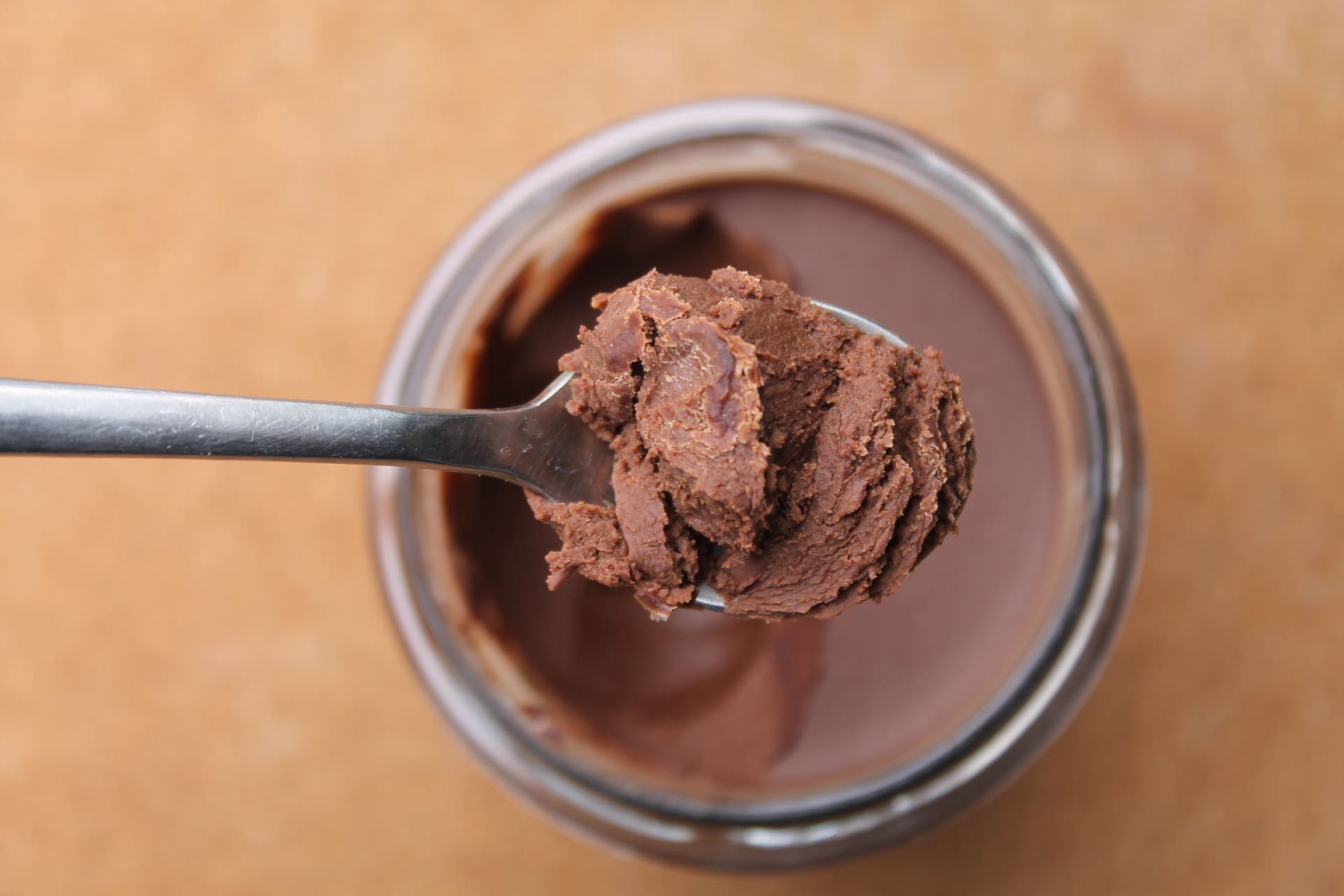 L’AMBR’1 – Pâte à tartiner Praliné chocolat croquant 