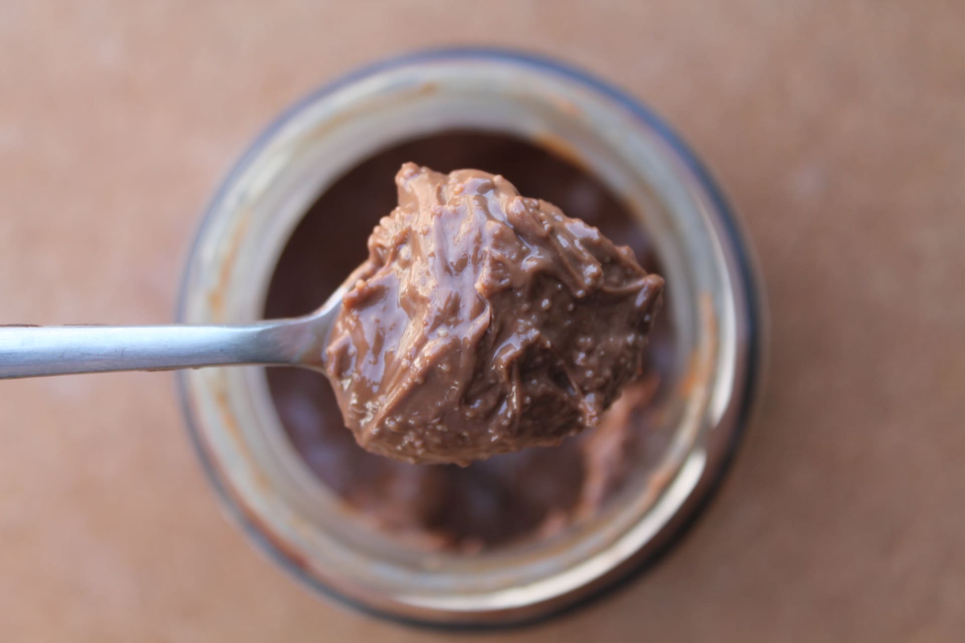 PEPITE COOKIE – Pâte à tartiner choco-noisette crispy