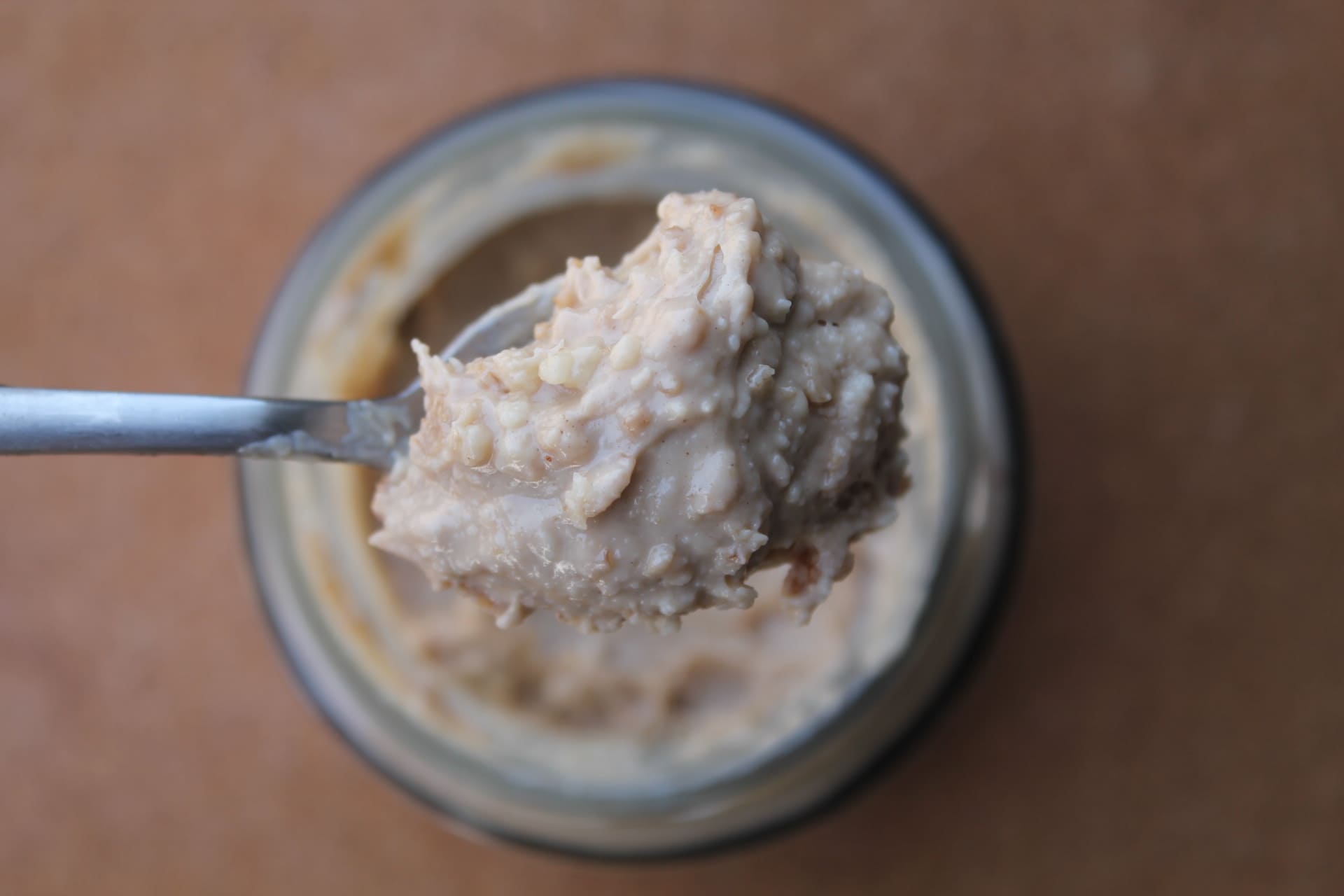 PEPITE COOKIE – Pâte à tartiner chocolat blanc crispy