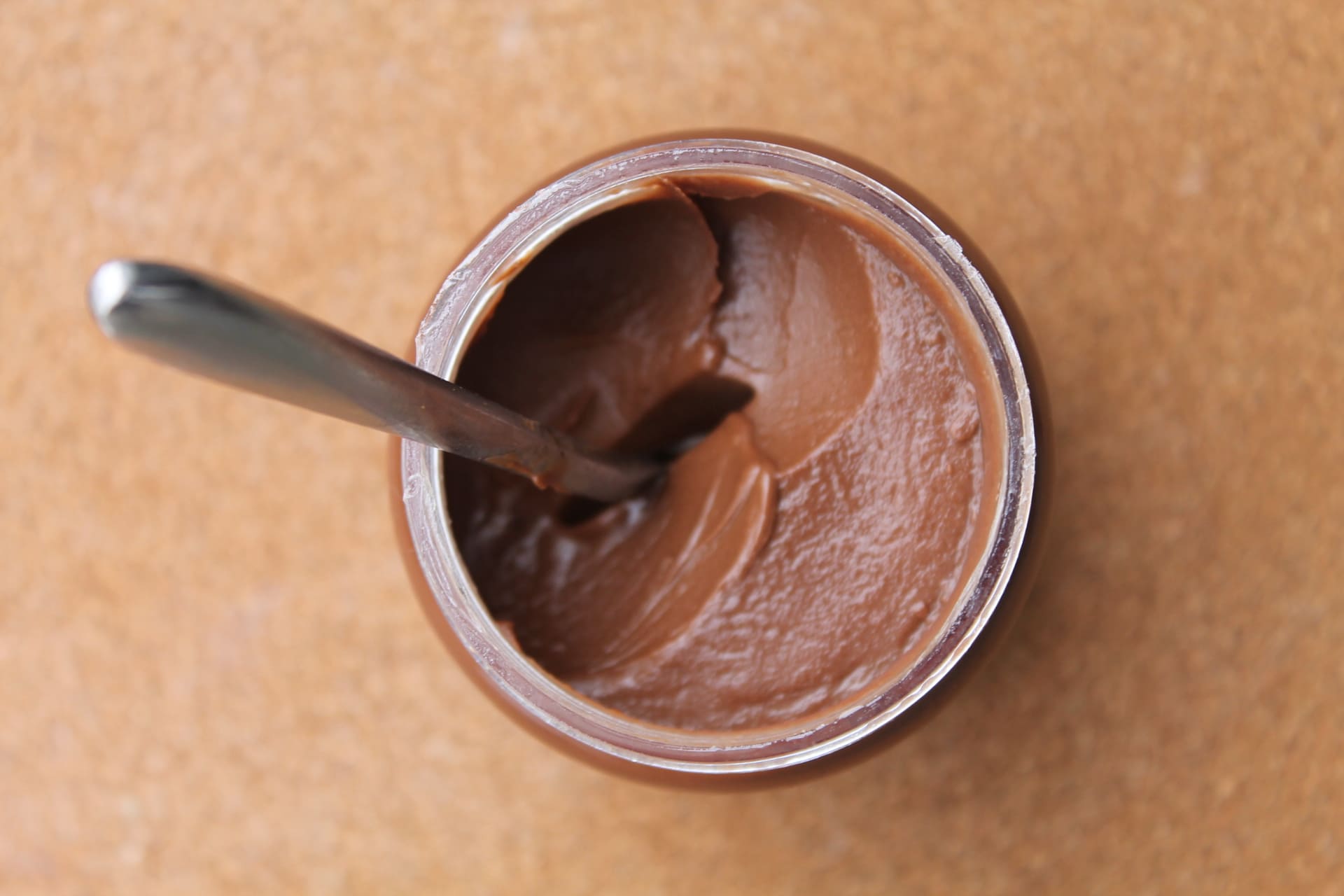 GOLDEN FARM® – Pâte à tartiner cacao noisette texture  GOLDEN FARM® – Pâte à tartiner cacao noisette texture
