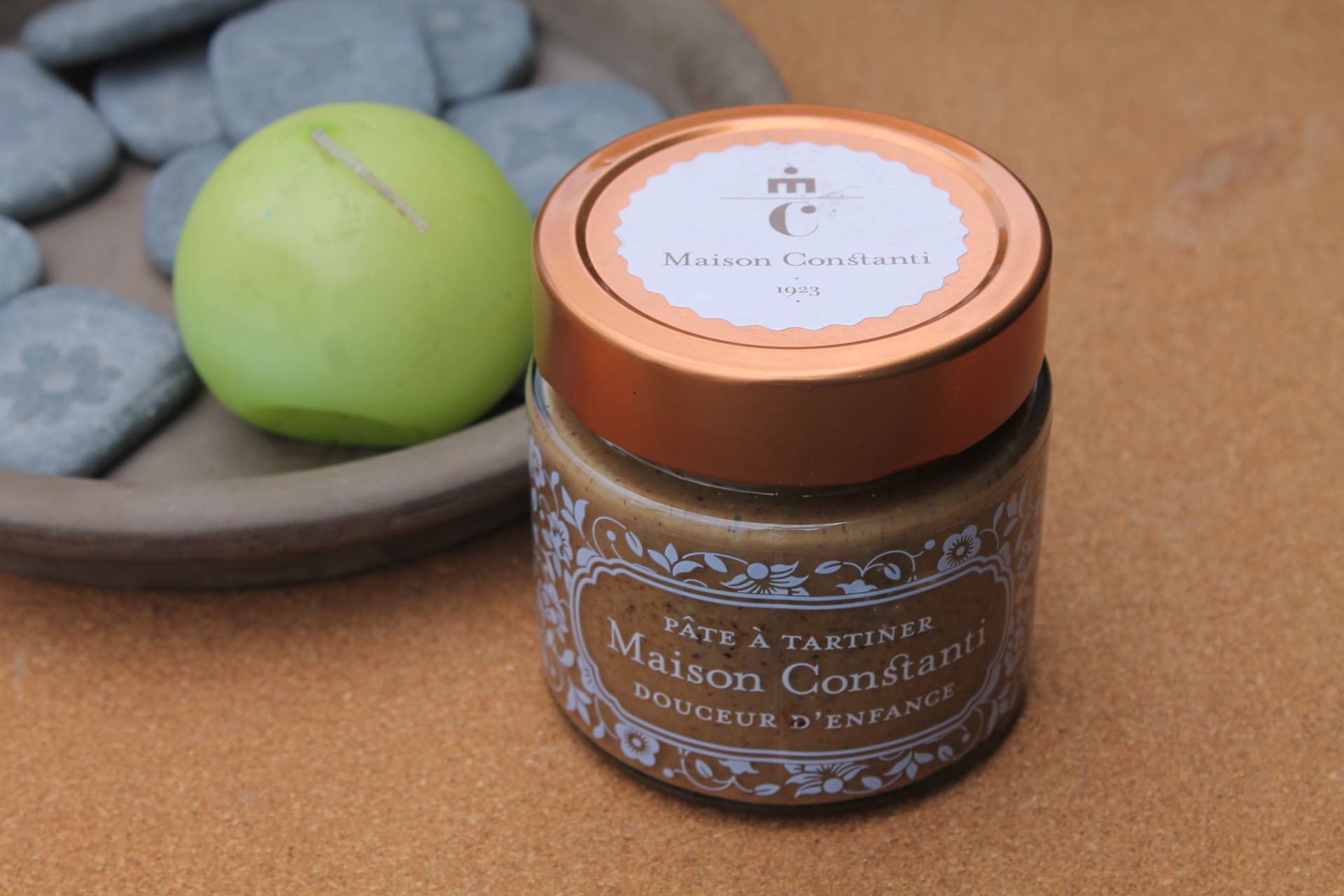 MAISON CONSTANTI – Douceur d’enfance 