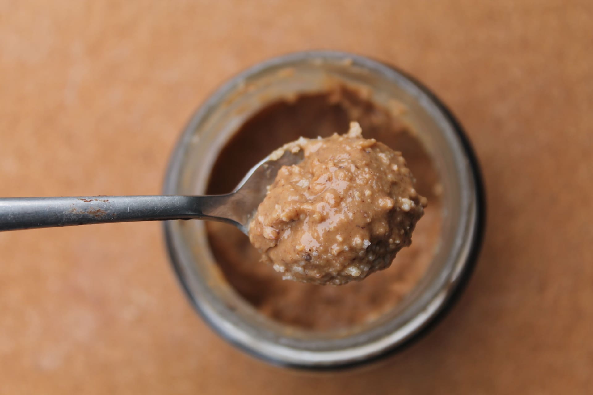 MAISON CONSTANTI – Douceur d’enfance cuillère 