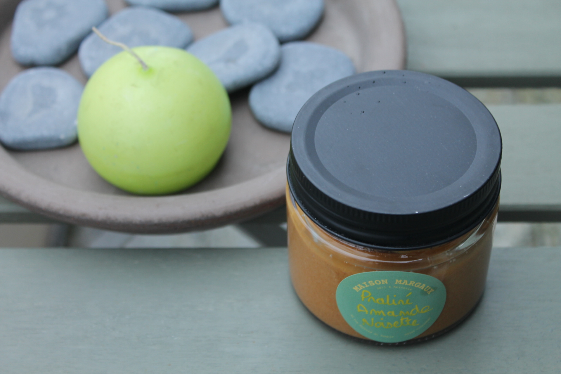 MAISON MARGAUX – Praliné maison 