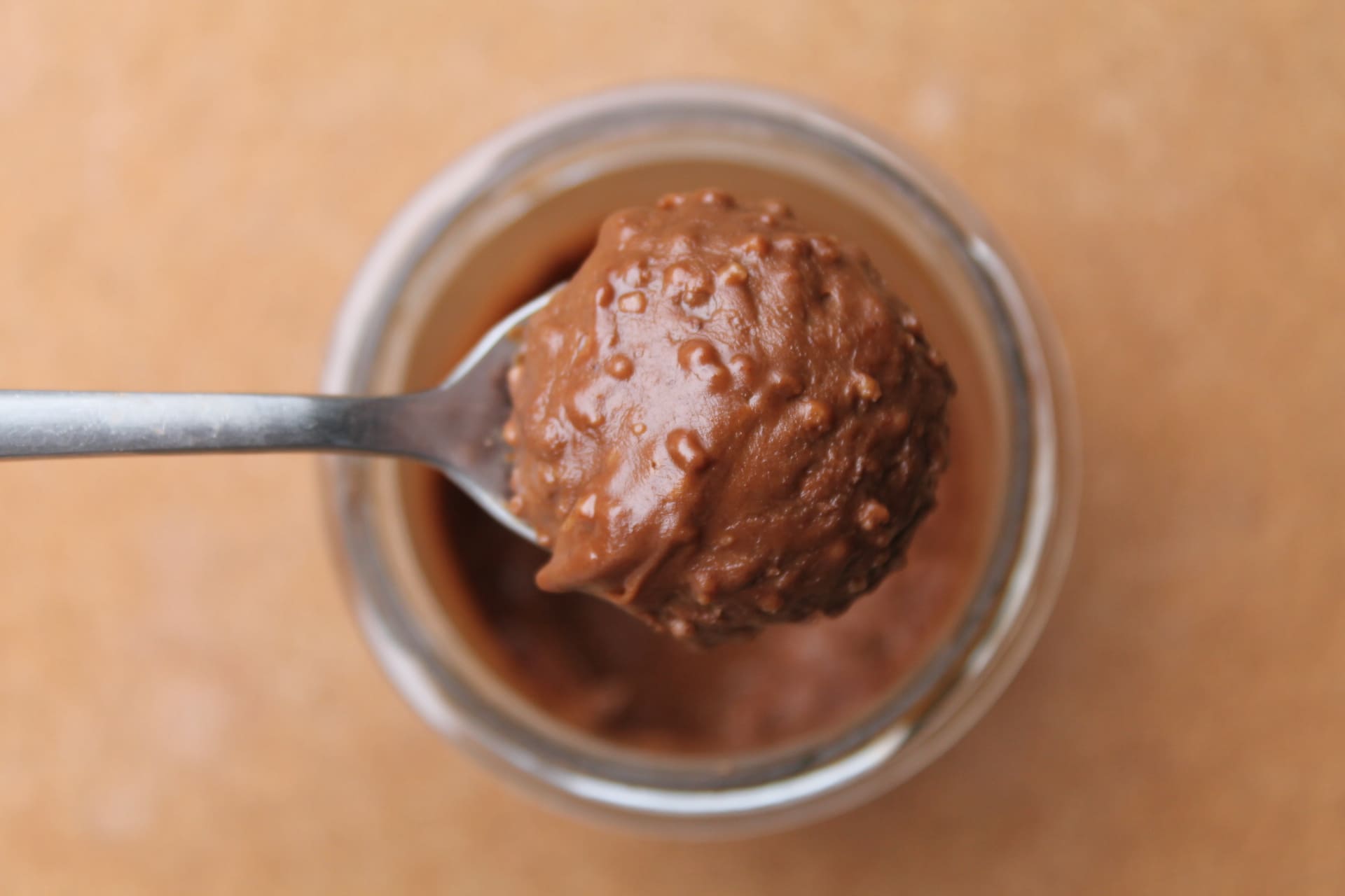 CHOCOLATERIE LAIA – Pâte à tartiner Lait-Noisettes 